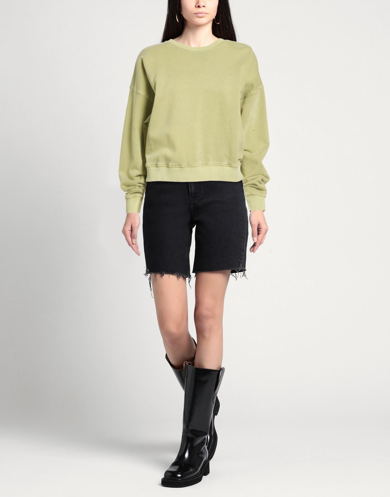  Crossley - Tops - Sweatshirts - On Yoox.com 