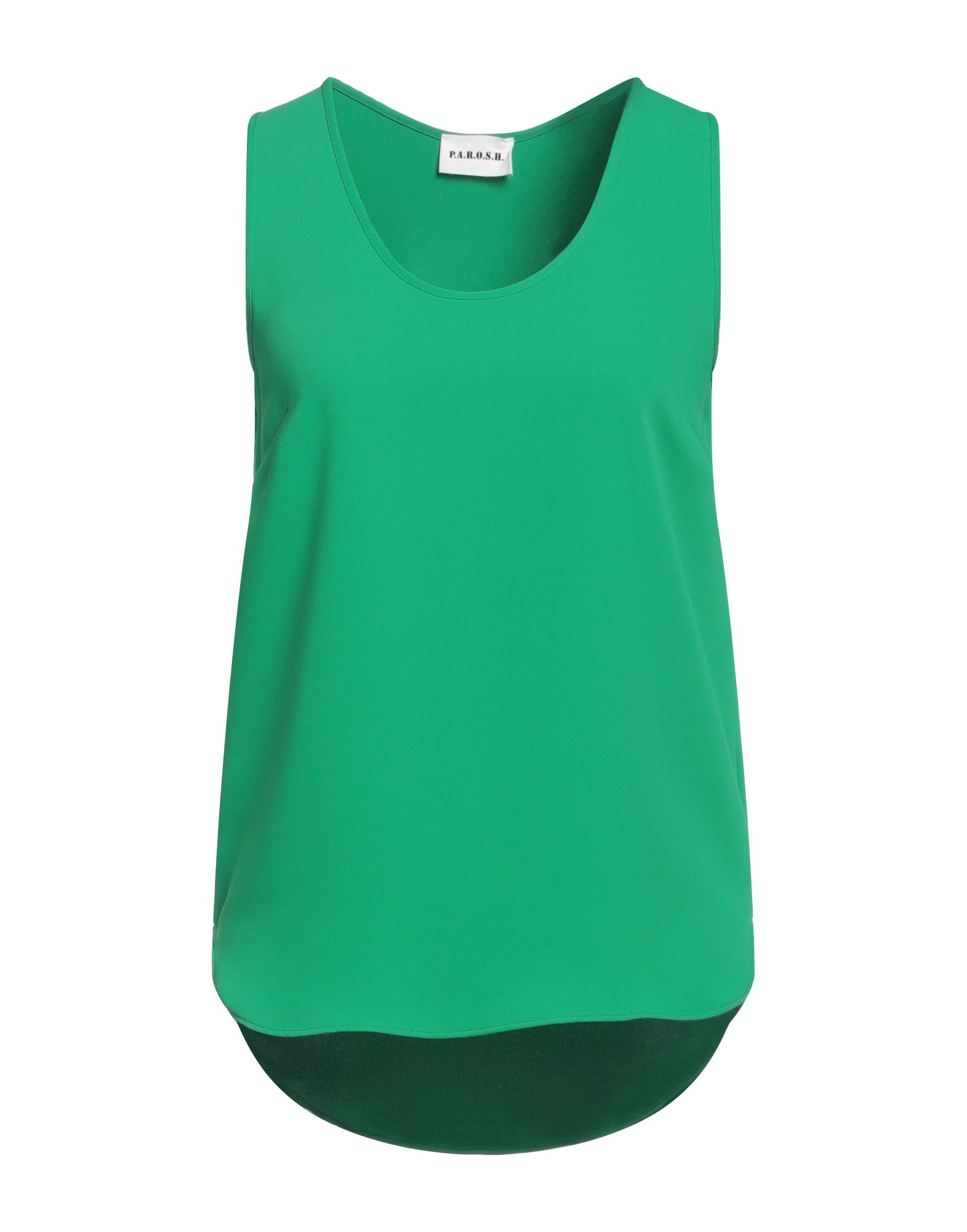  P.a.r.o.s.h. - Tops - Tops - On Yoox.com 