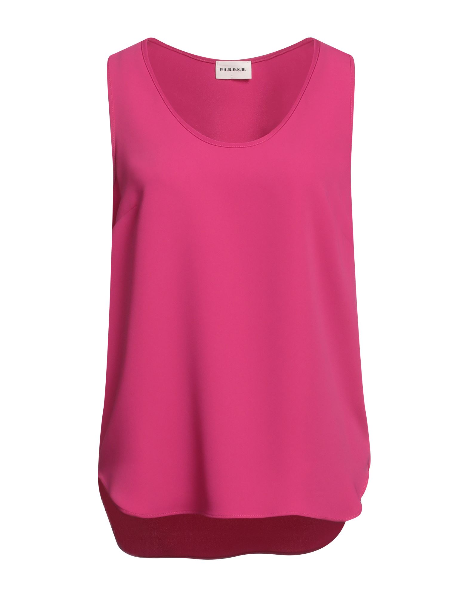  P.a.r.o.s.h. - Tops - Tops - On Yoox.com 