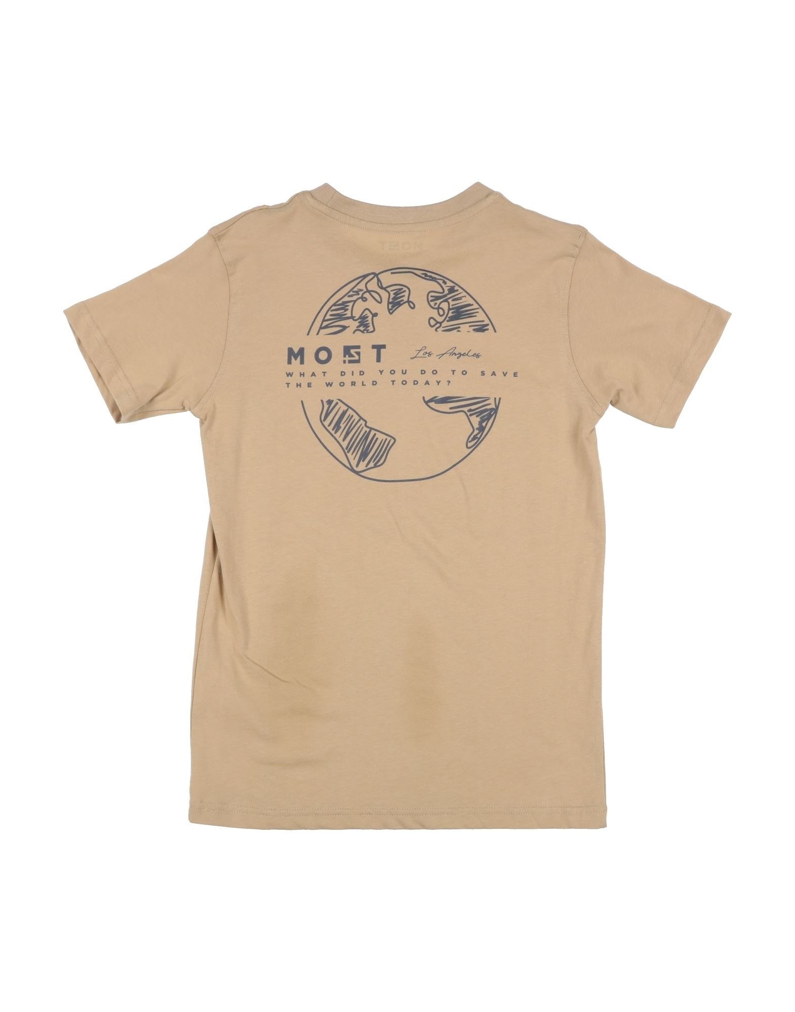  Most Los Angeles - Tops - T-shirts - On Yoox.com 