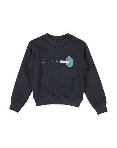 Shop Most Los Angeles Toddler Boy Sweatshirt Midnight Blue Size 6 Cotton
