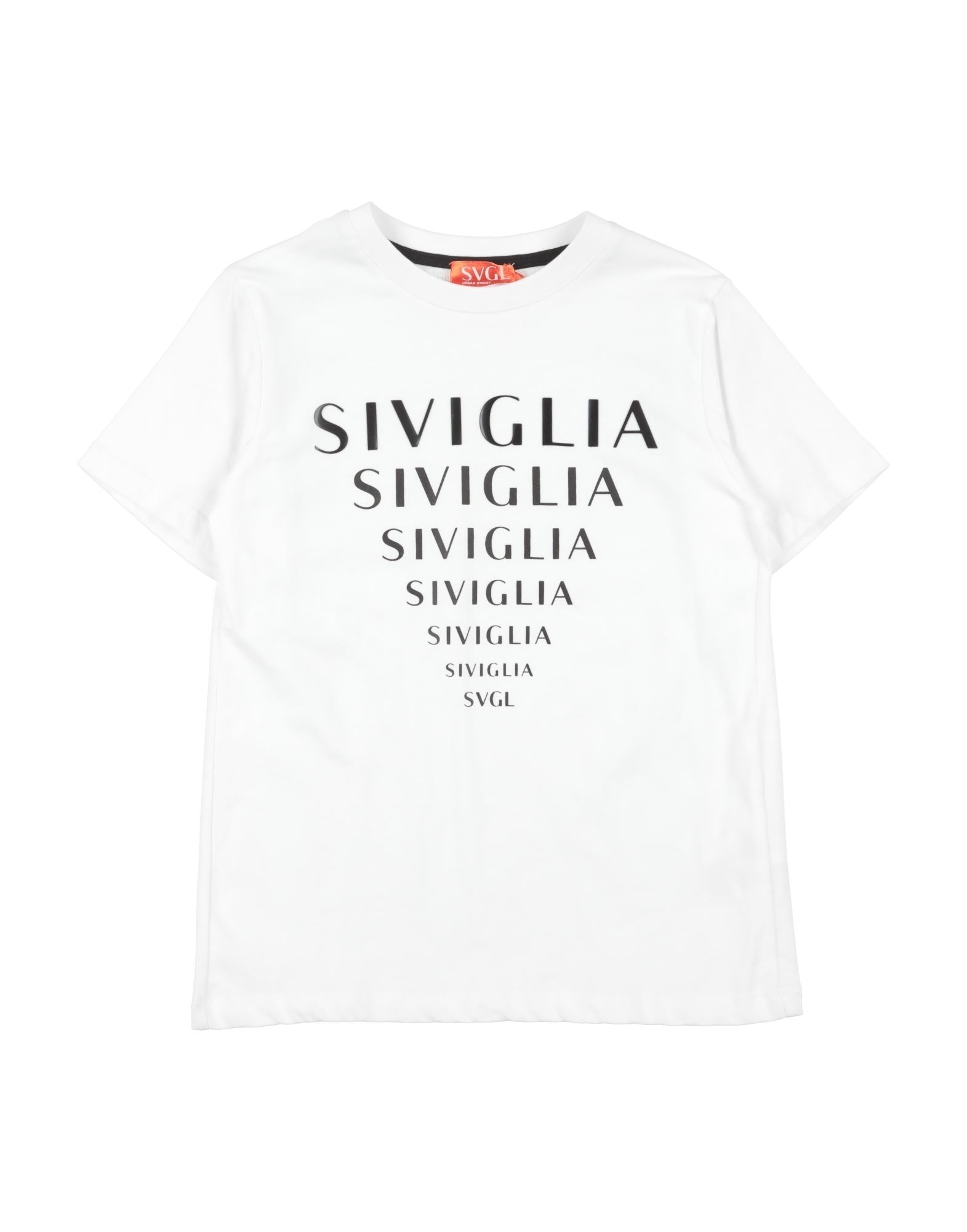 SIVIGLIA ΜΠΛΟΥΖΑΚΙΑ T-shirt