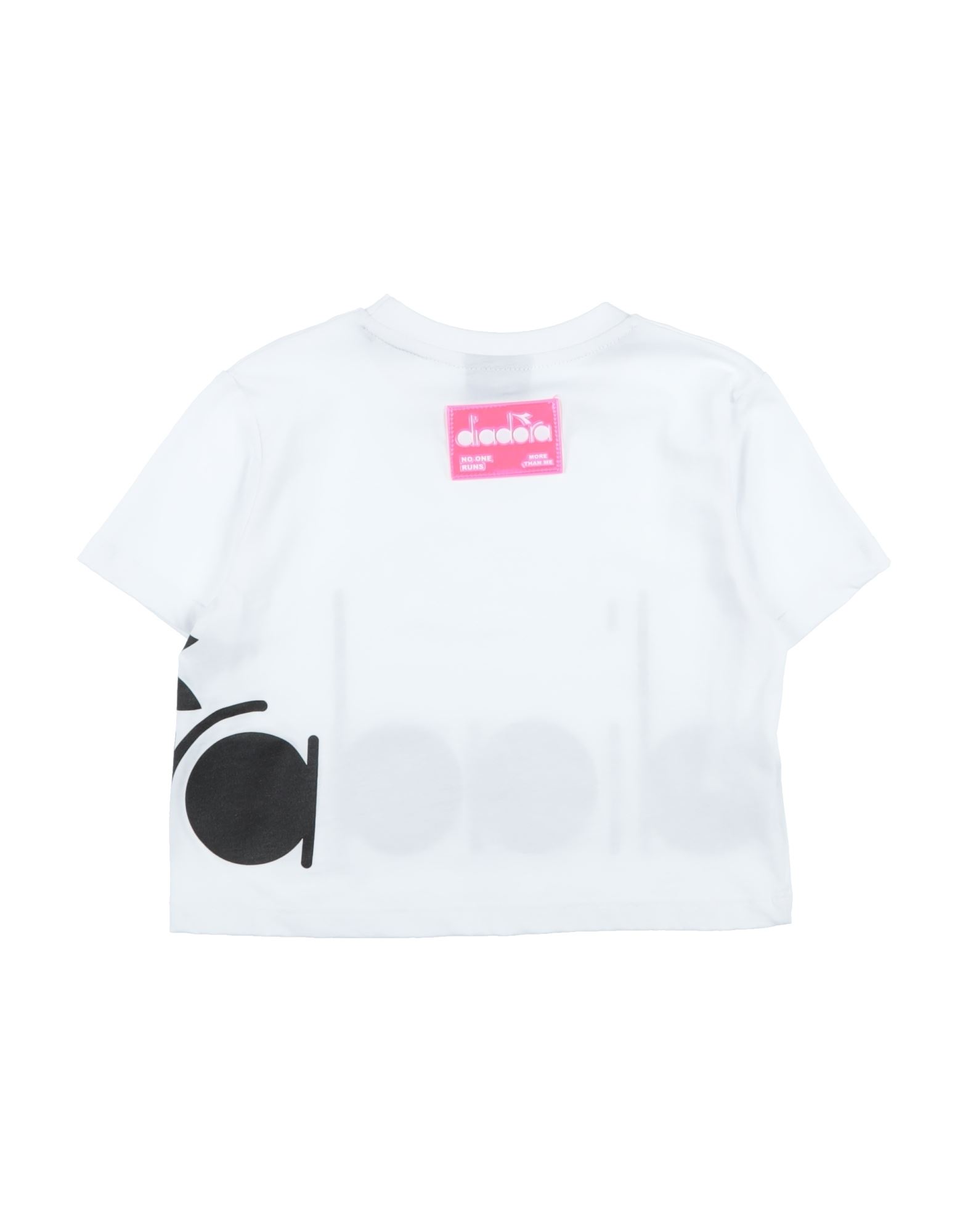  Diadora - Camisetas Y Tops - Camisetas - On Yoox.com 