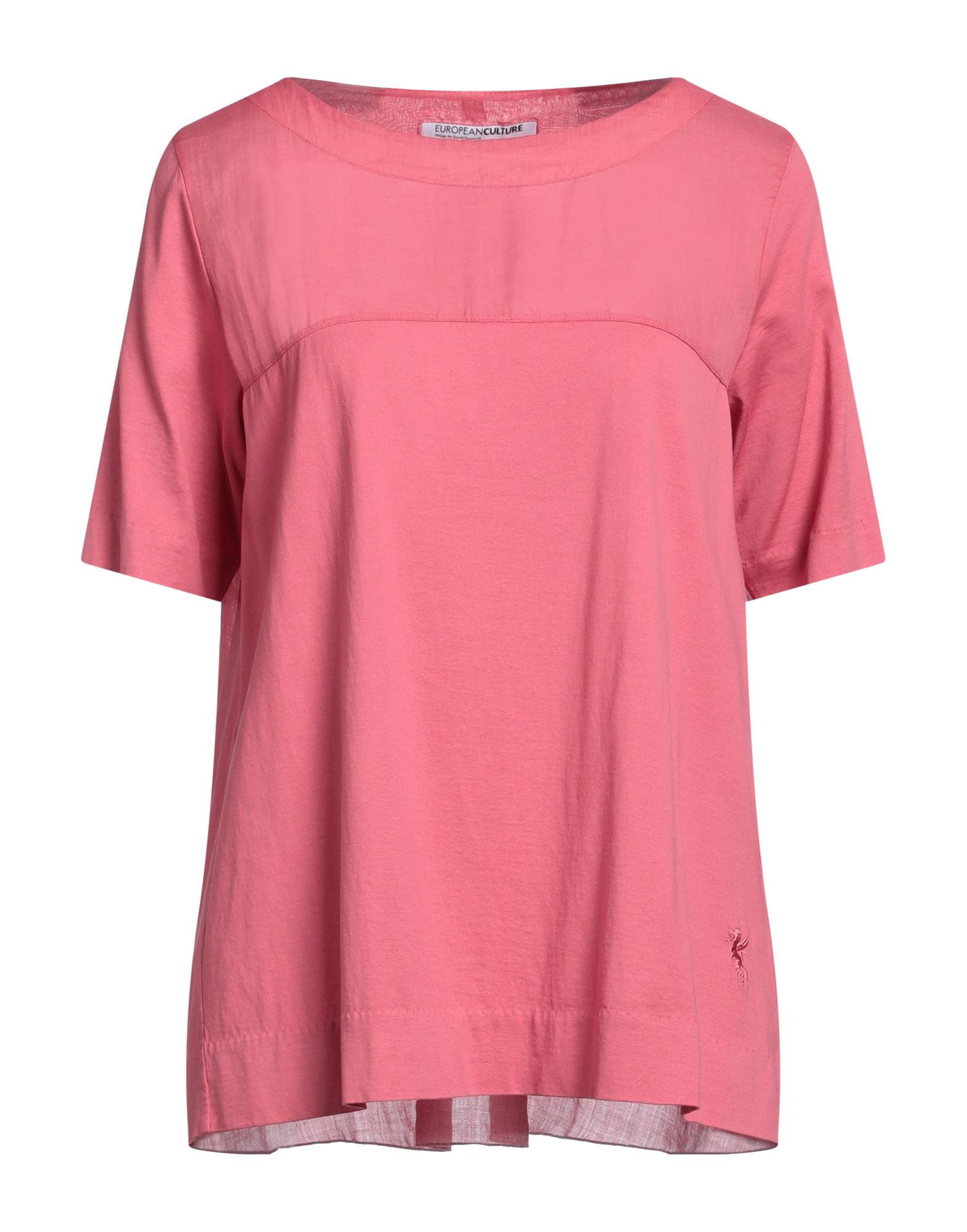  European Culture - Topwear - T-shirts - On Yoox.com 