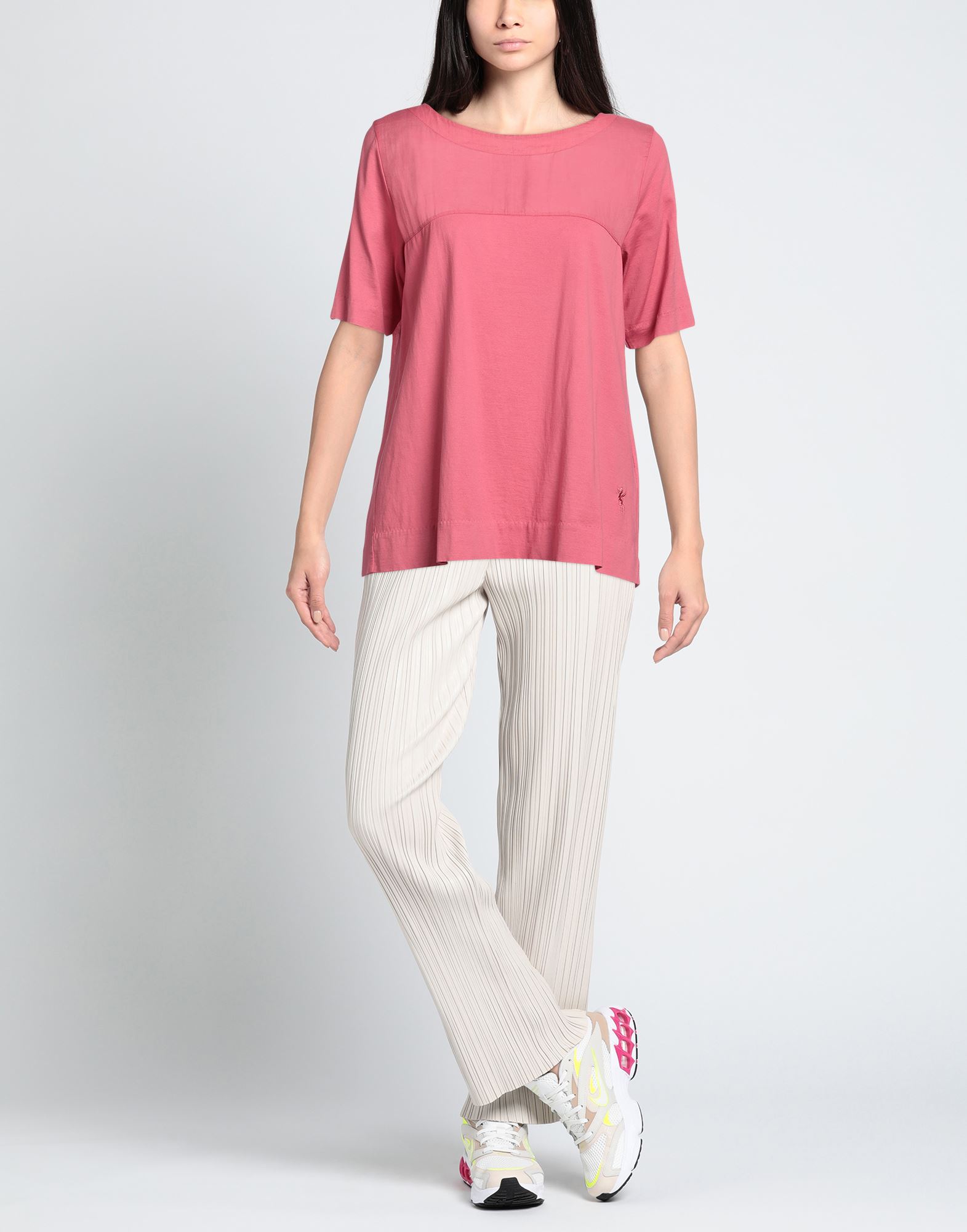  European Culture - Topwear - T-shirts - On Yoox.com 