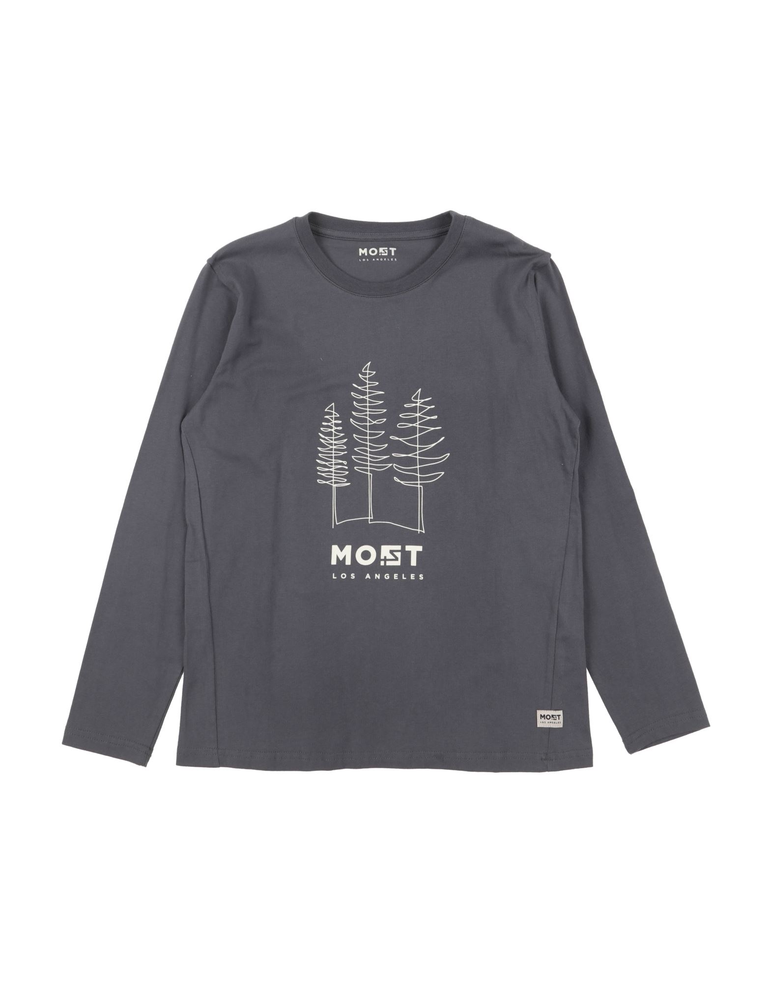  Most Los Angeles - Tops - T-shirts - On Yoox.com 