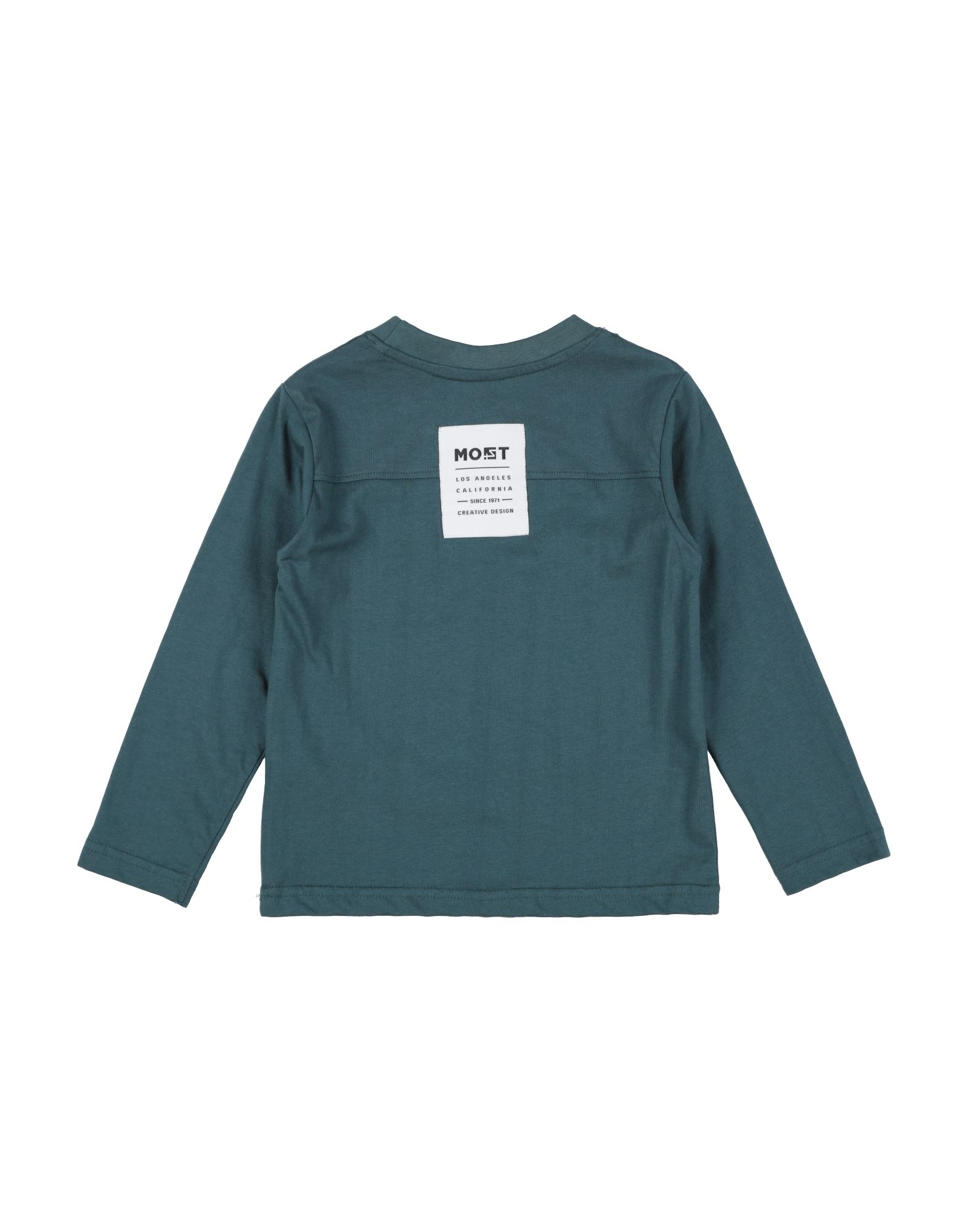  Most Los Angeles - Tops - T-shirts - On Yoox.com 