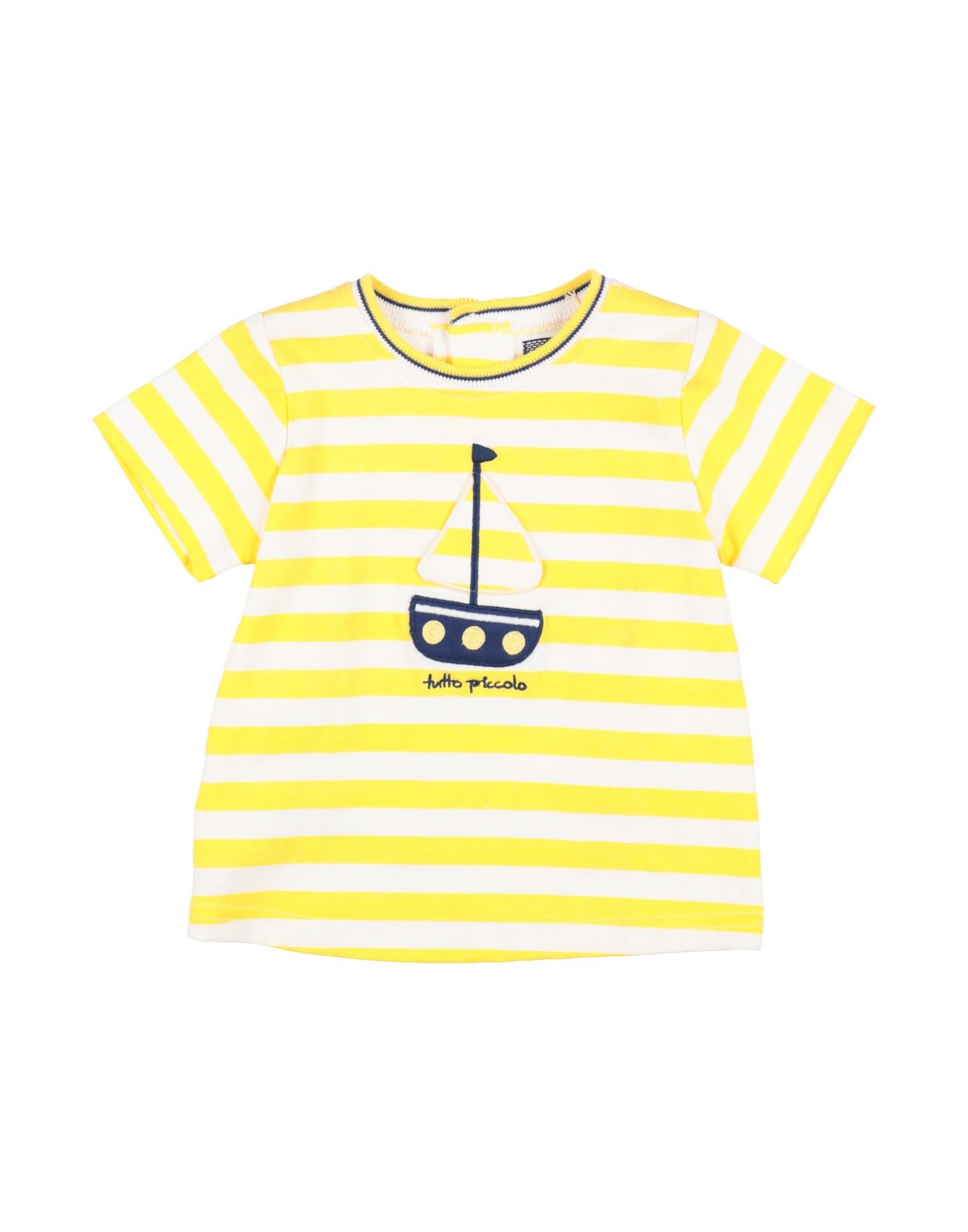  Tutto Piccolo - Camisetas Y Tops - Camisetas - On Yoox.com 