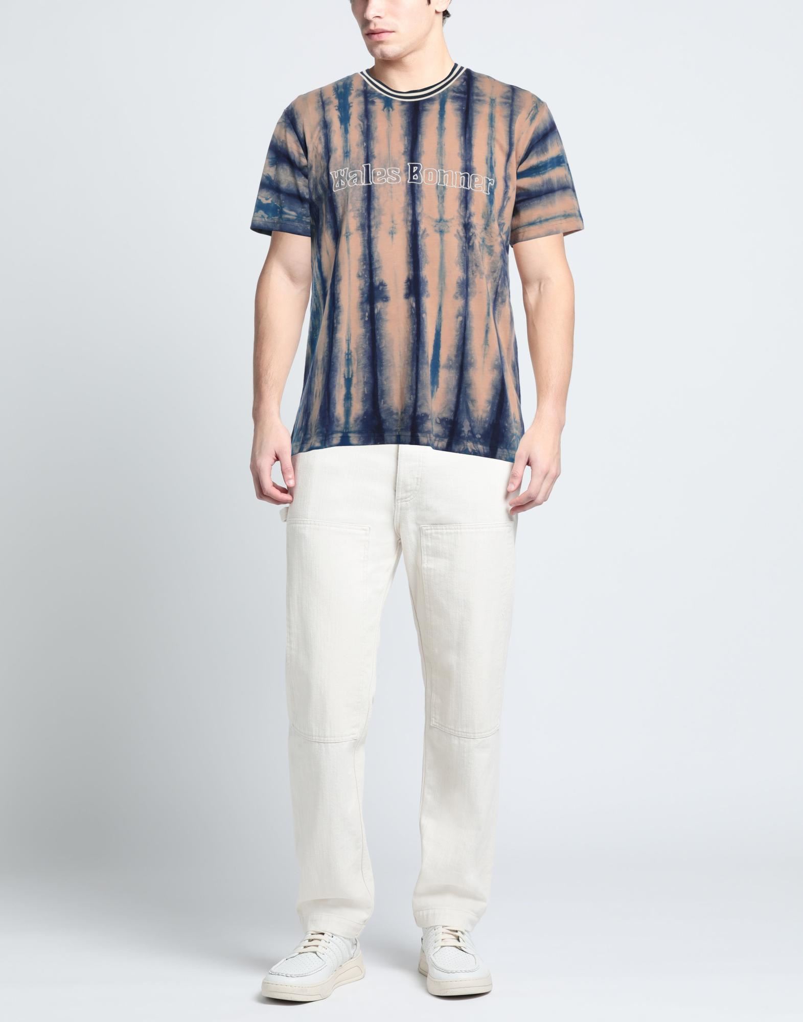  Wales Bonner - Tops - T-shirts - On Yoox.com 