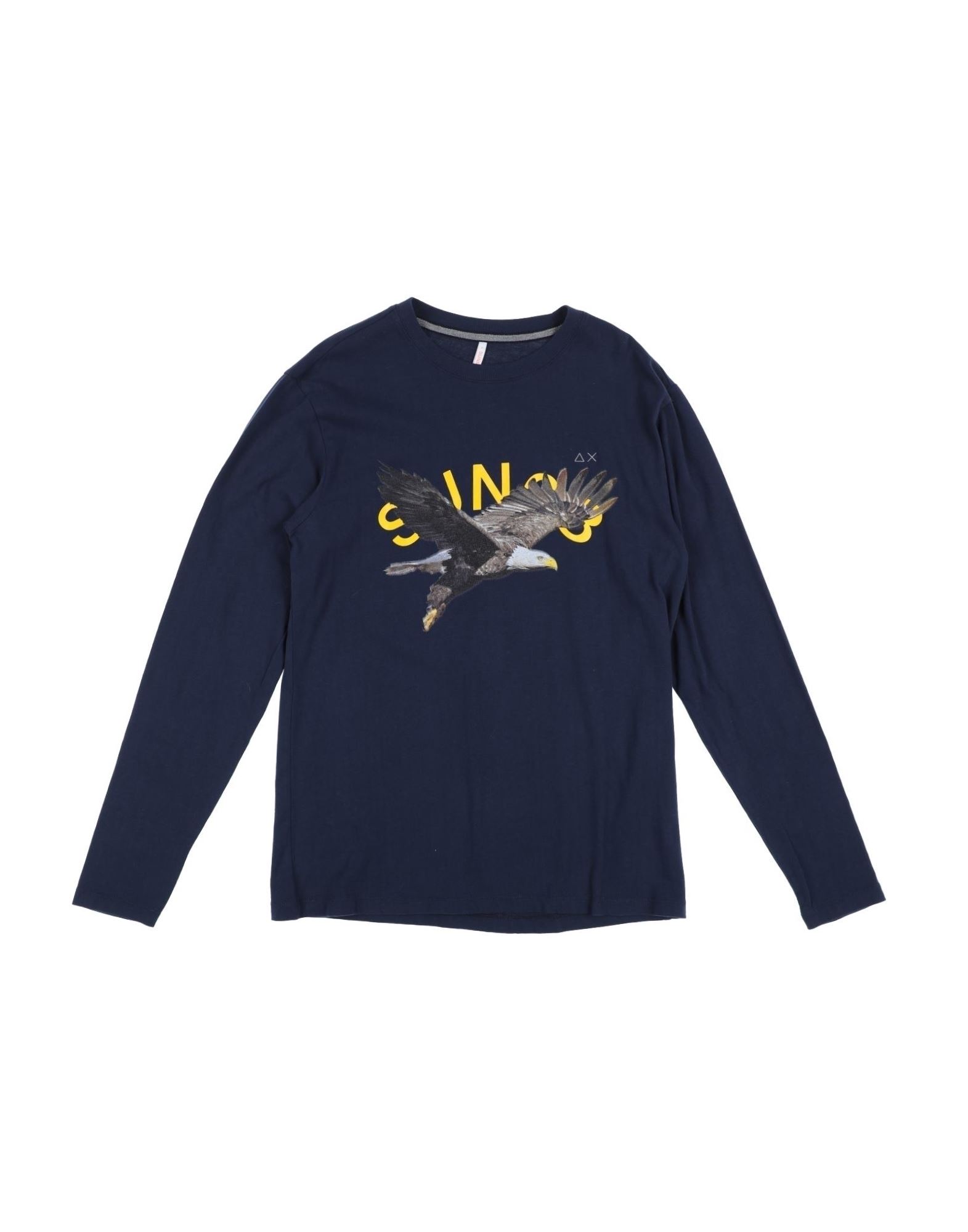  Sun 68 - Tops - T-shirts - On Yoox.com 
