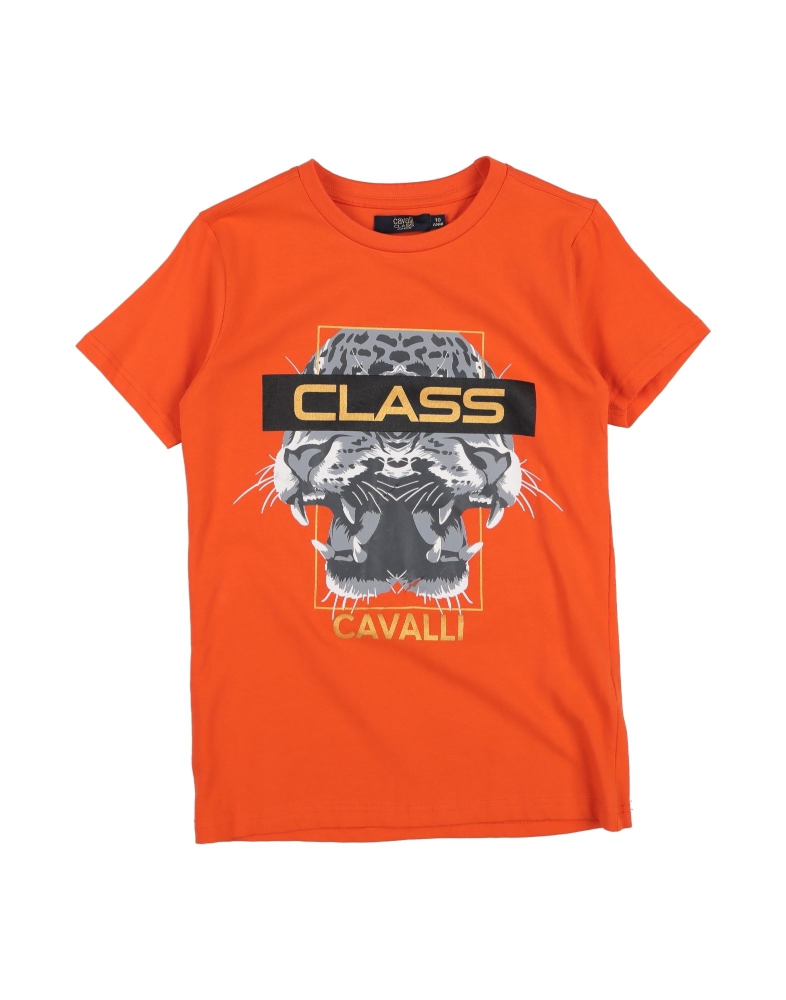 CAVALLI CLASS ΜΠΛΟΥΖΑΚΙΑ T-shirt