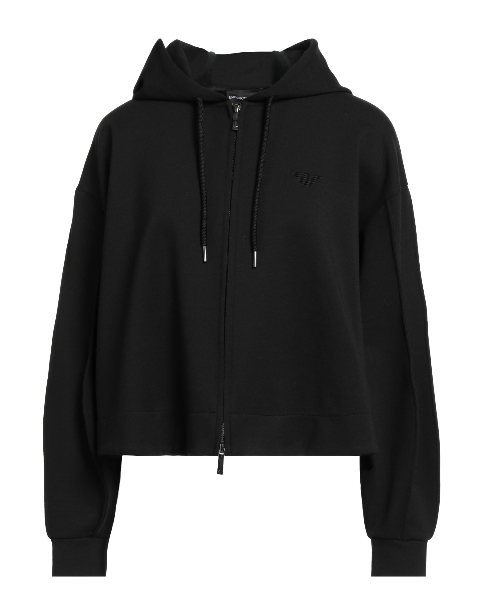  Emporio Armani - Tops - Sweatshirts - On Yoox.com 