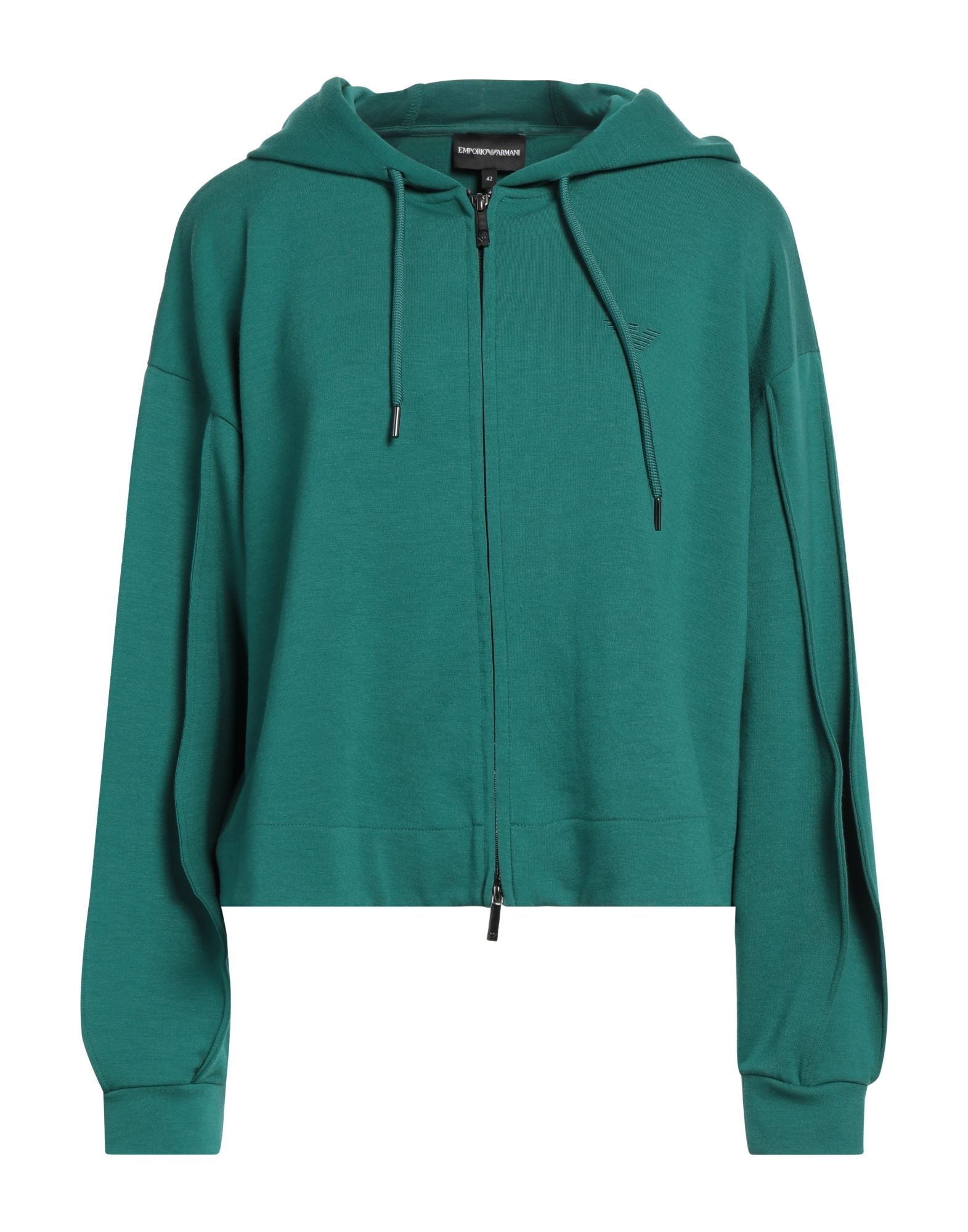  Emporio Armani - Tops - Sweatshirts - On Yoox.com 