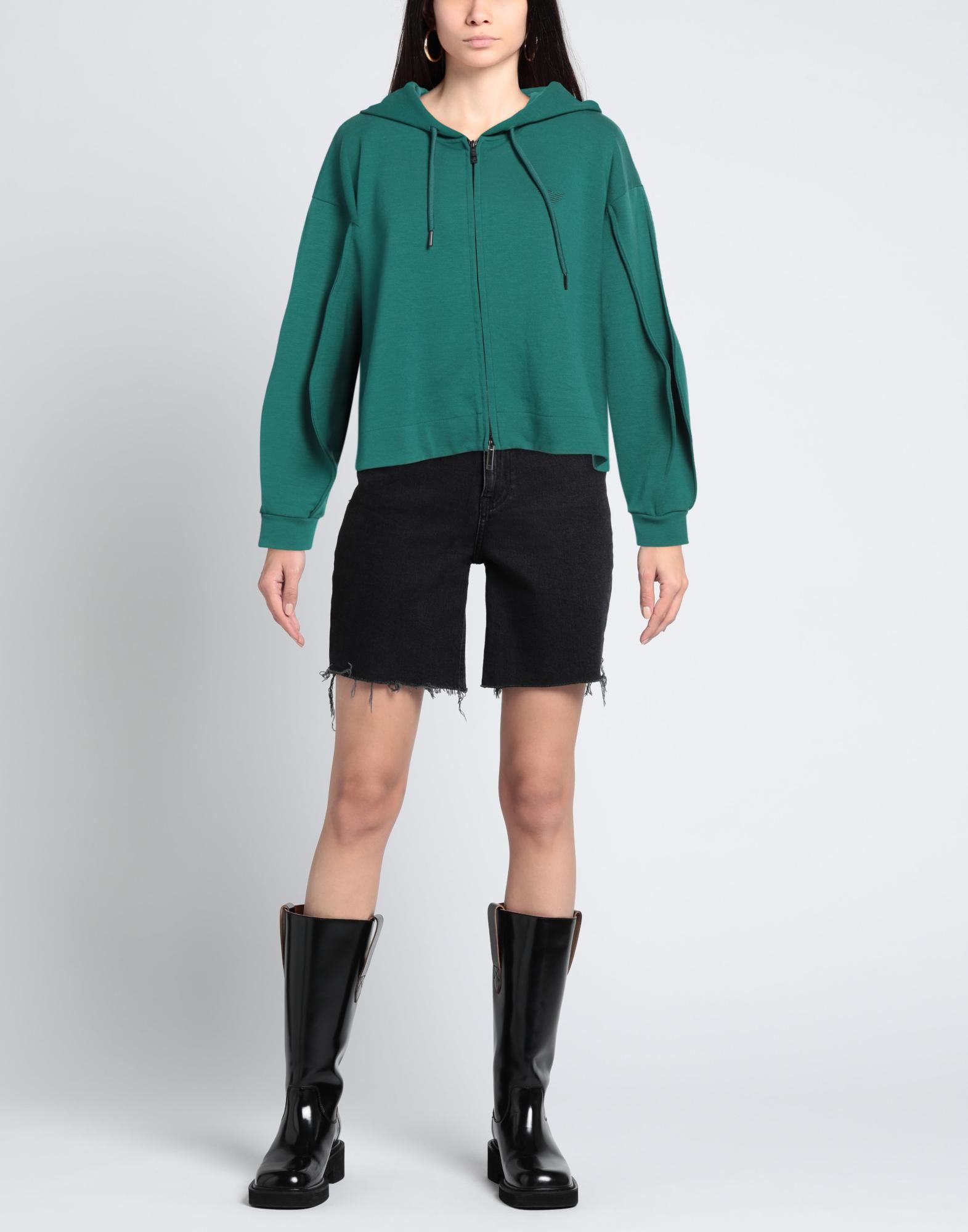  Emporio Armani - Tops - Sweatshirts - On Yoox.com 