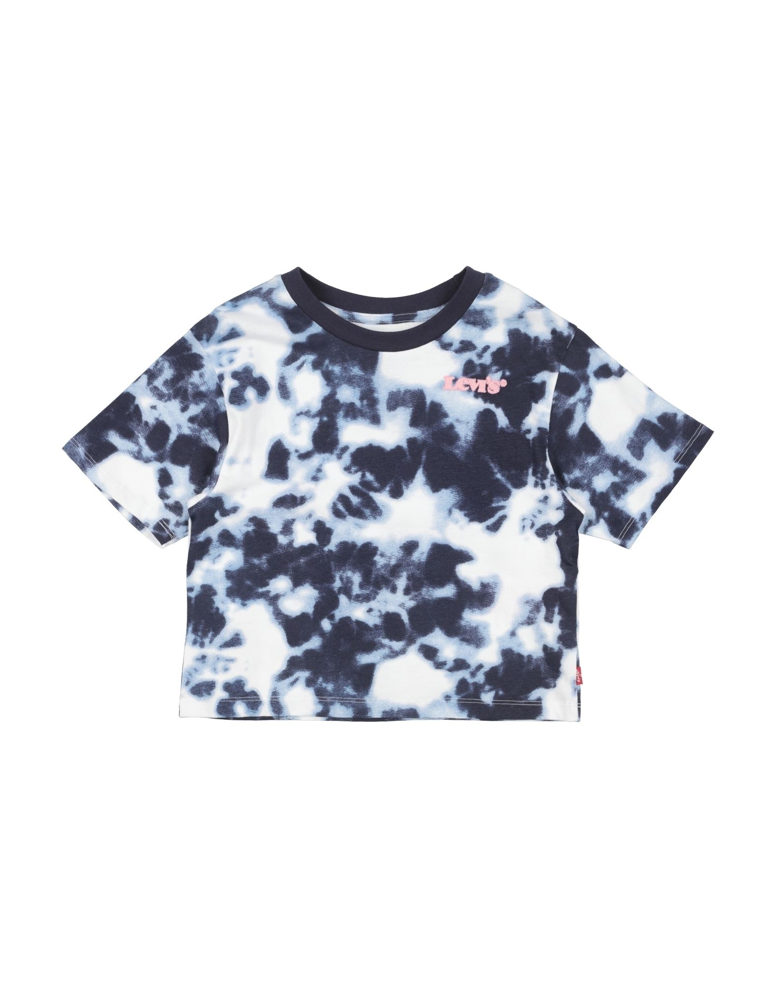  Levi's - Tops - T-shirts - On Yoox.com 