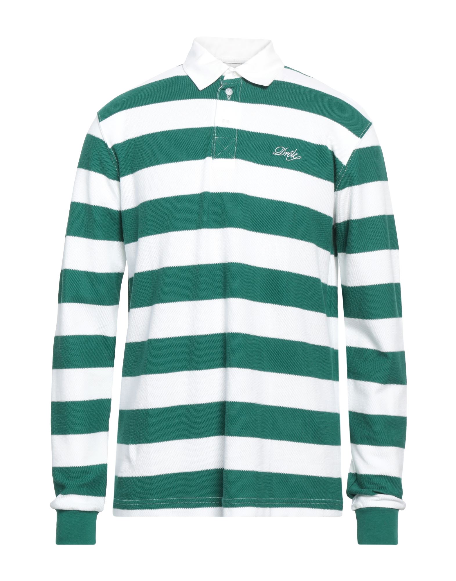  Drôle De Monsieur - Tops - Poloshirts - On Yoox.com 