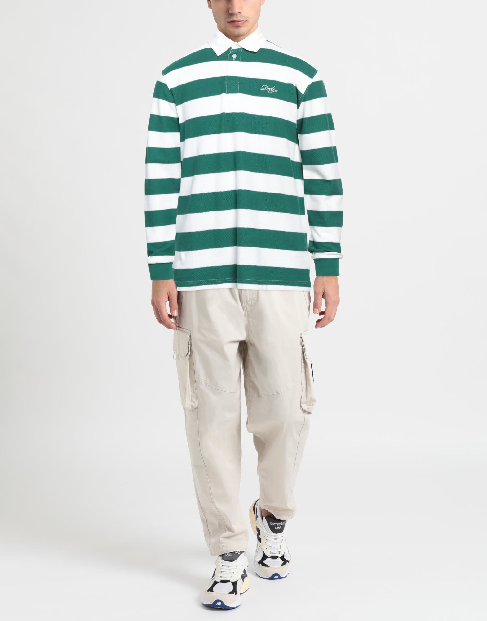  Drôle De Monsieur - Tops - Poloshirts - On Yoox.com 