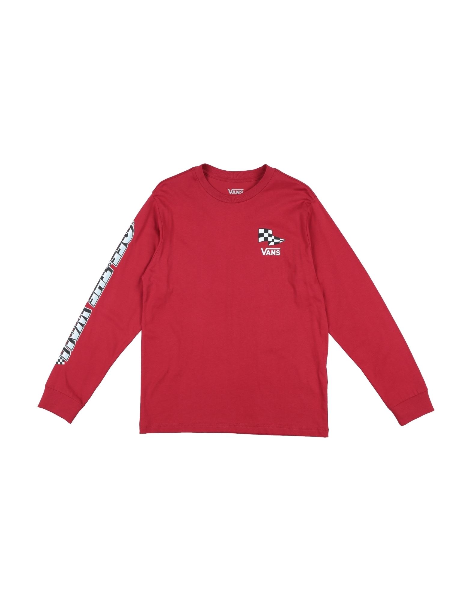 ԥ볫VANS ܡ 9-16  T  å 10 åȥ 100% HOLE SHOT LS