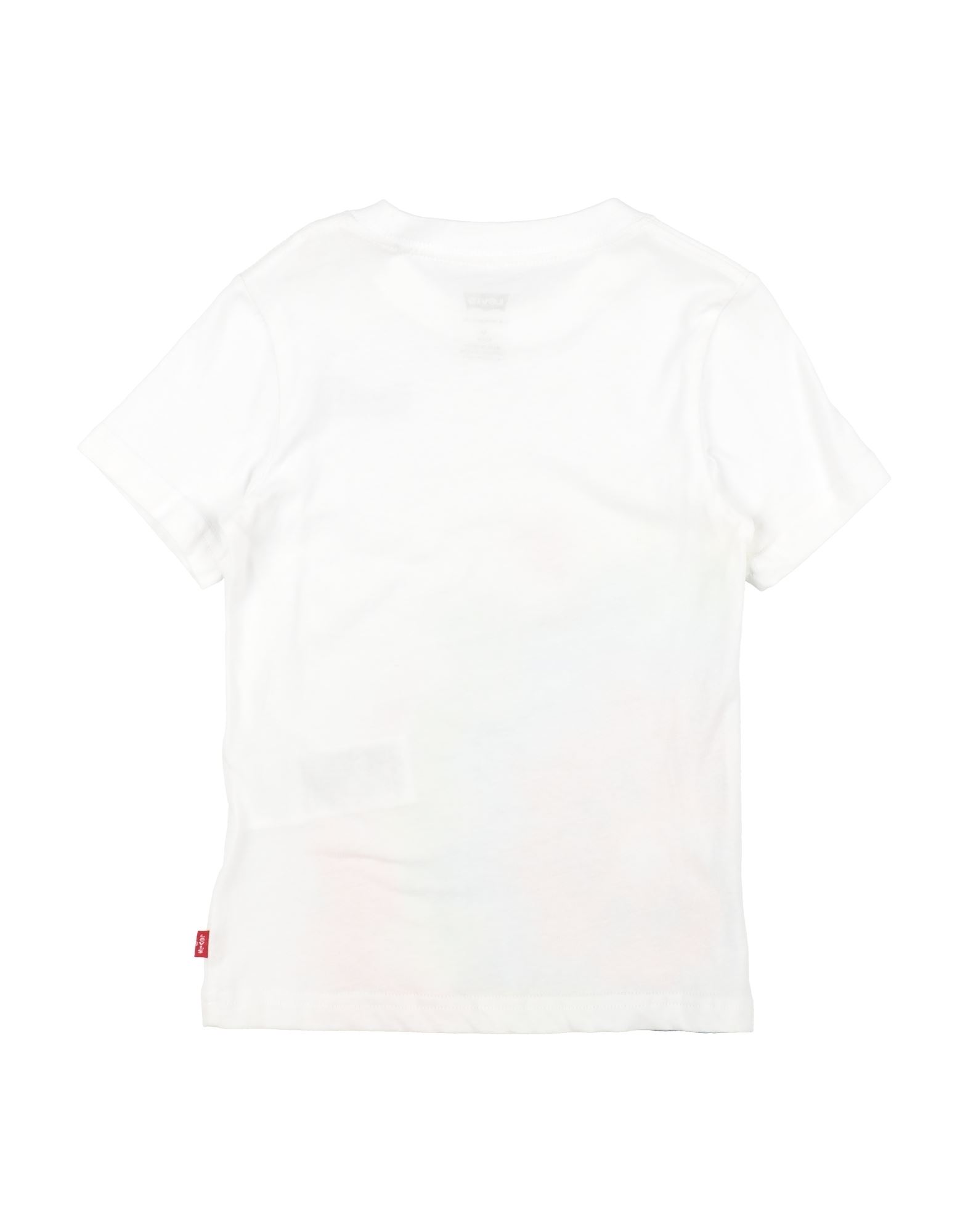  Levi's - Tops - T-shirts - On Yoox.com 