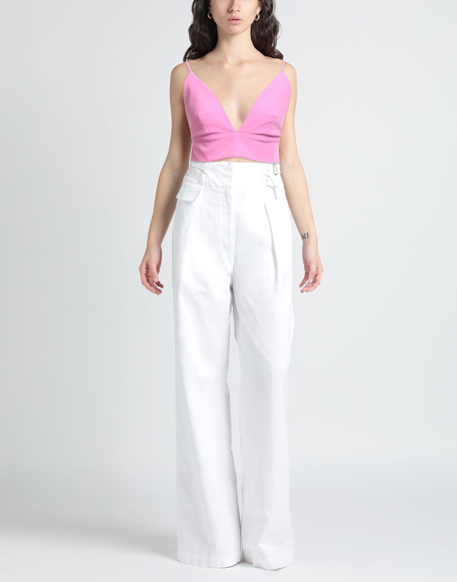  Actualee - Tops - Tops - On Yoox.com 