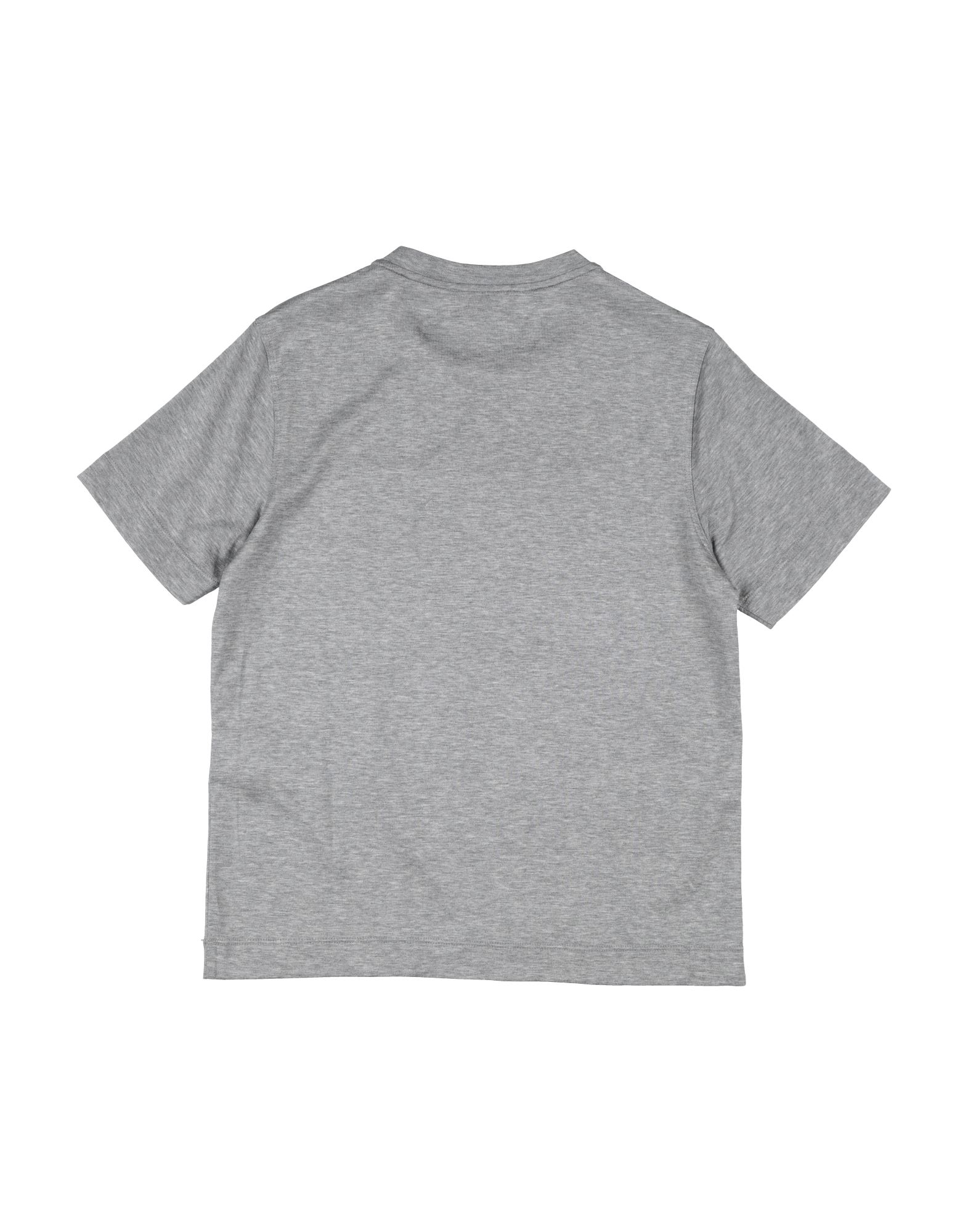  Emporio Armani - Tops - T-shirts - On Yoox.com 