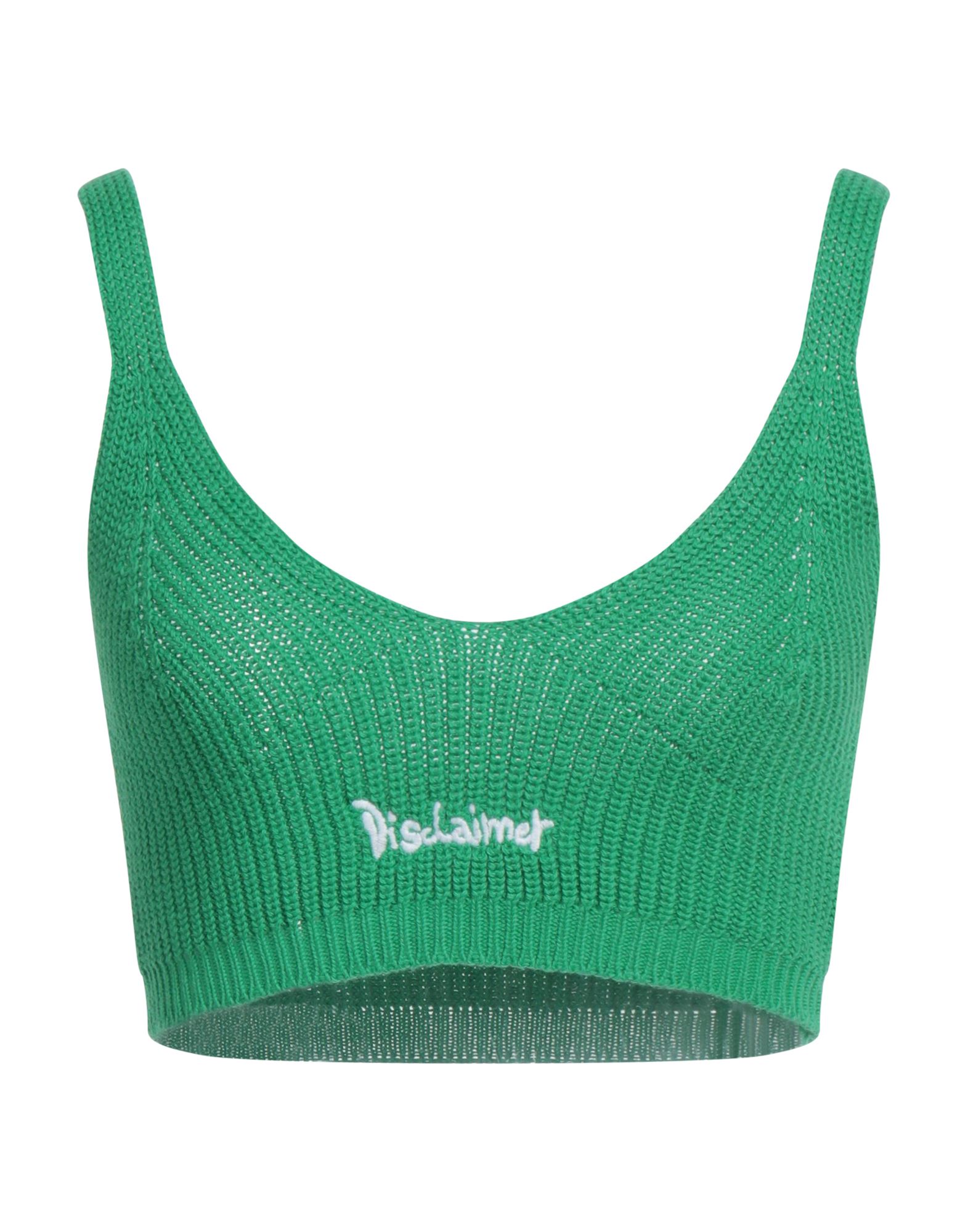  Disclaimer - Topwear - Top - On Yoox.com 