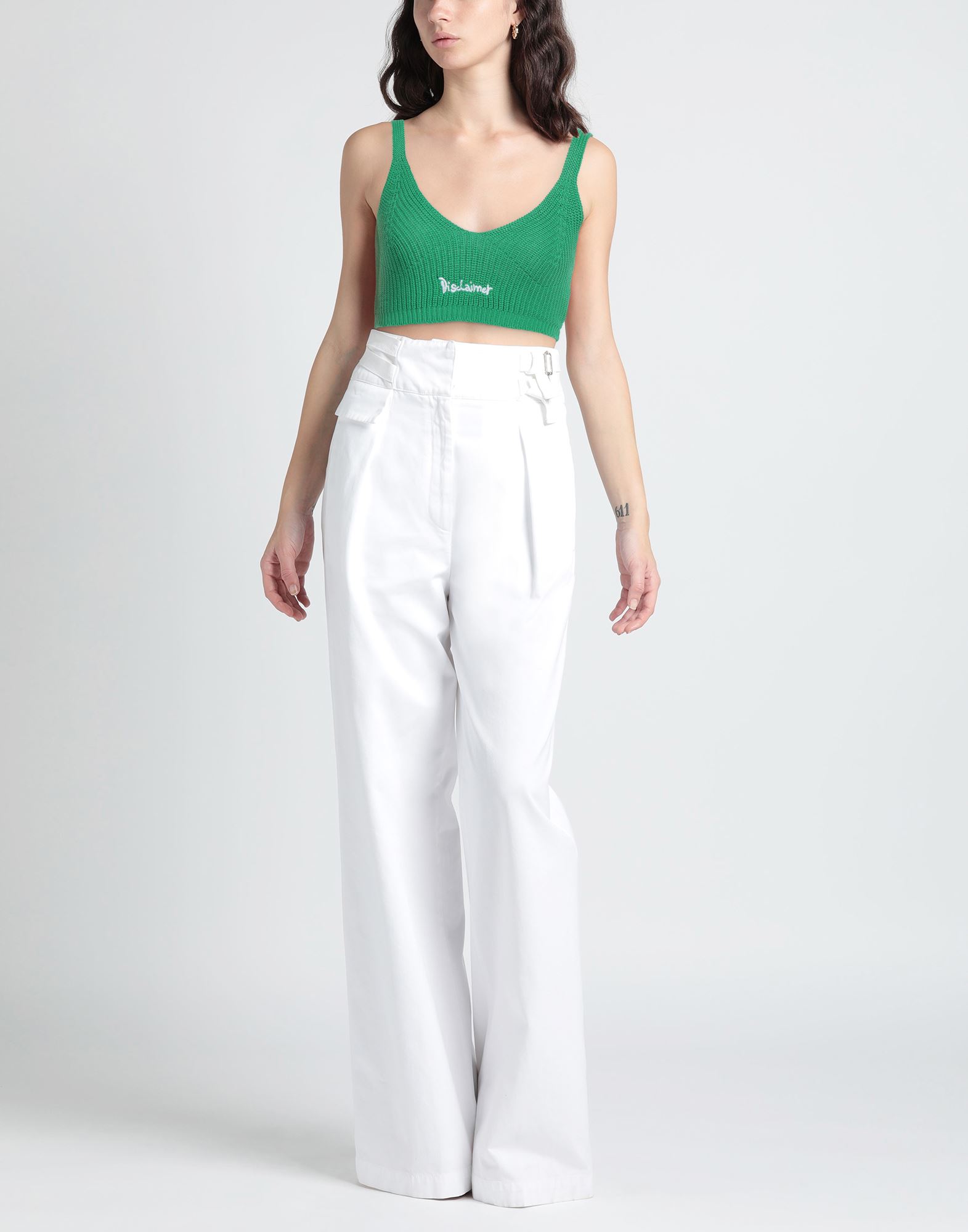  Disclaimer - Topwear - Top - On Yoox.com 