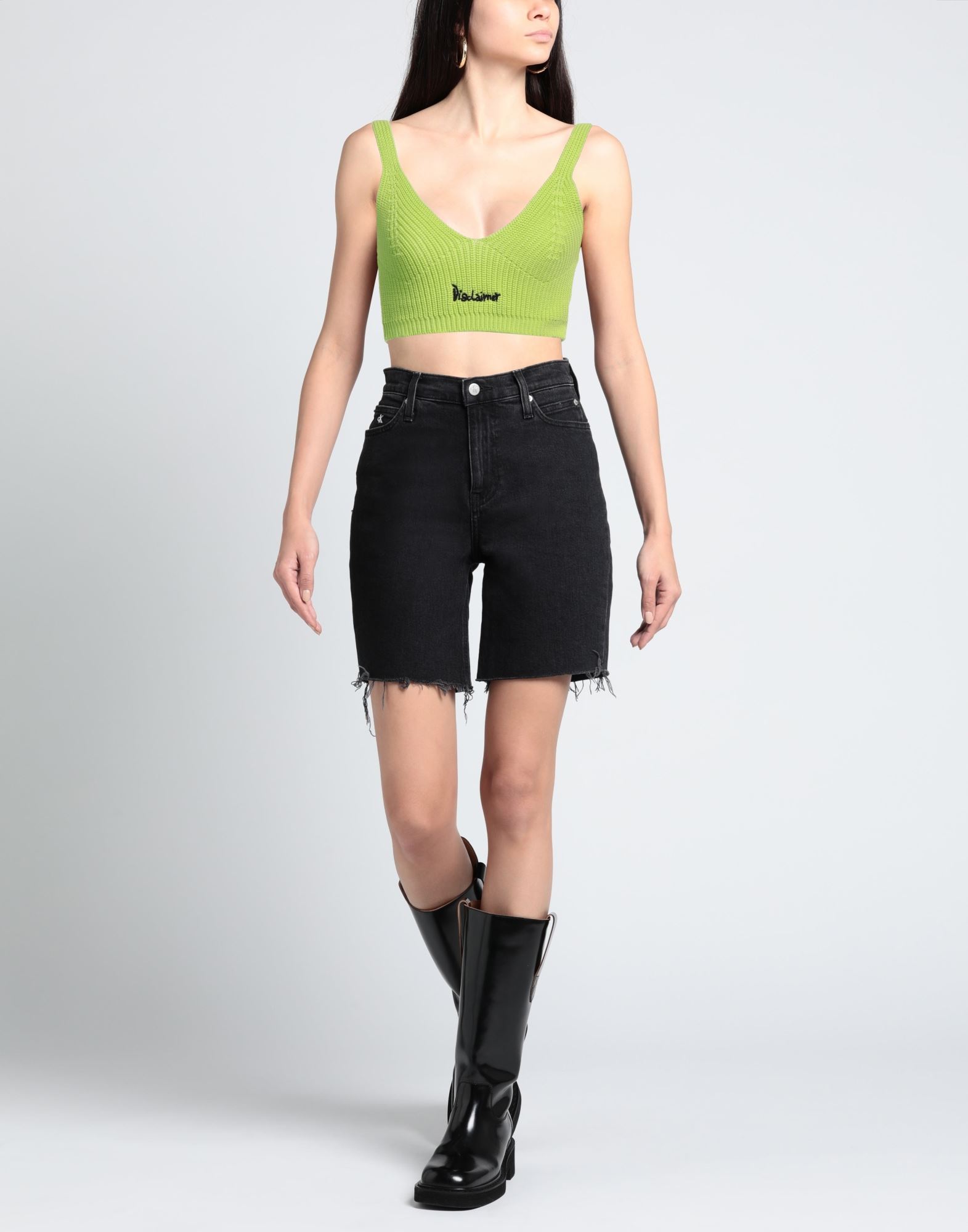  Disclaimer - Tops - Tops - On Yoox.com 