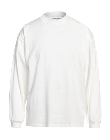 Shop Rold Skov Man T-shirt White Size S Cotton