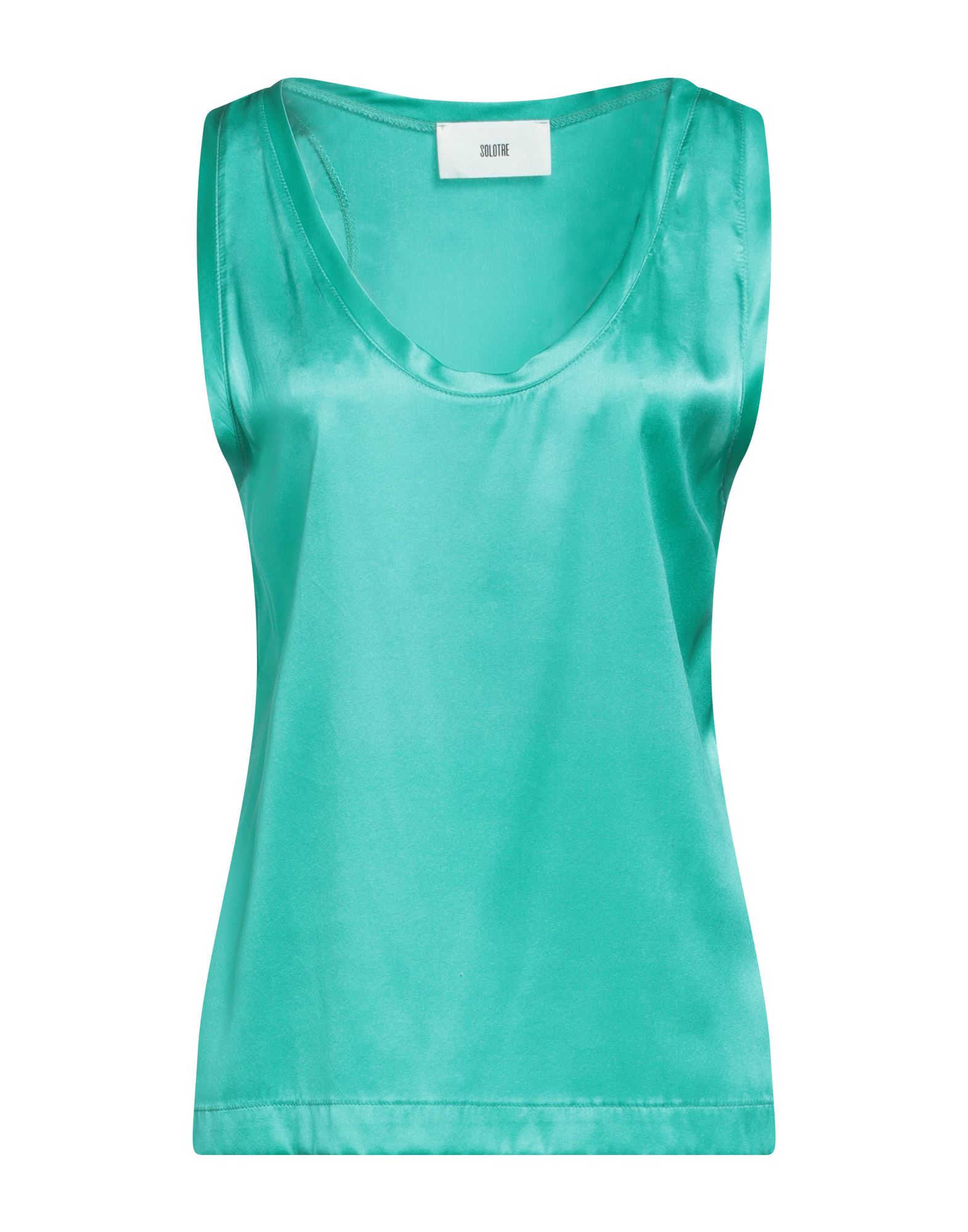 Solotre - Tops - Tops - On Yoox.com 