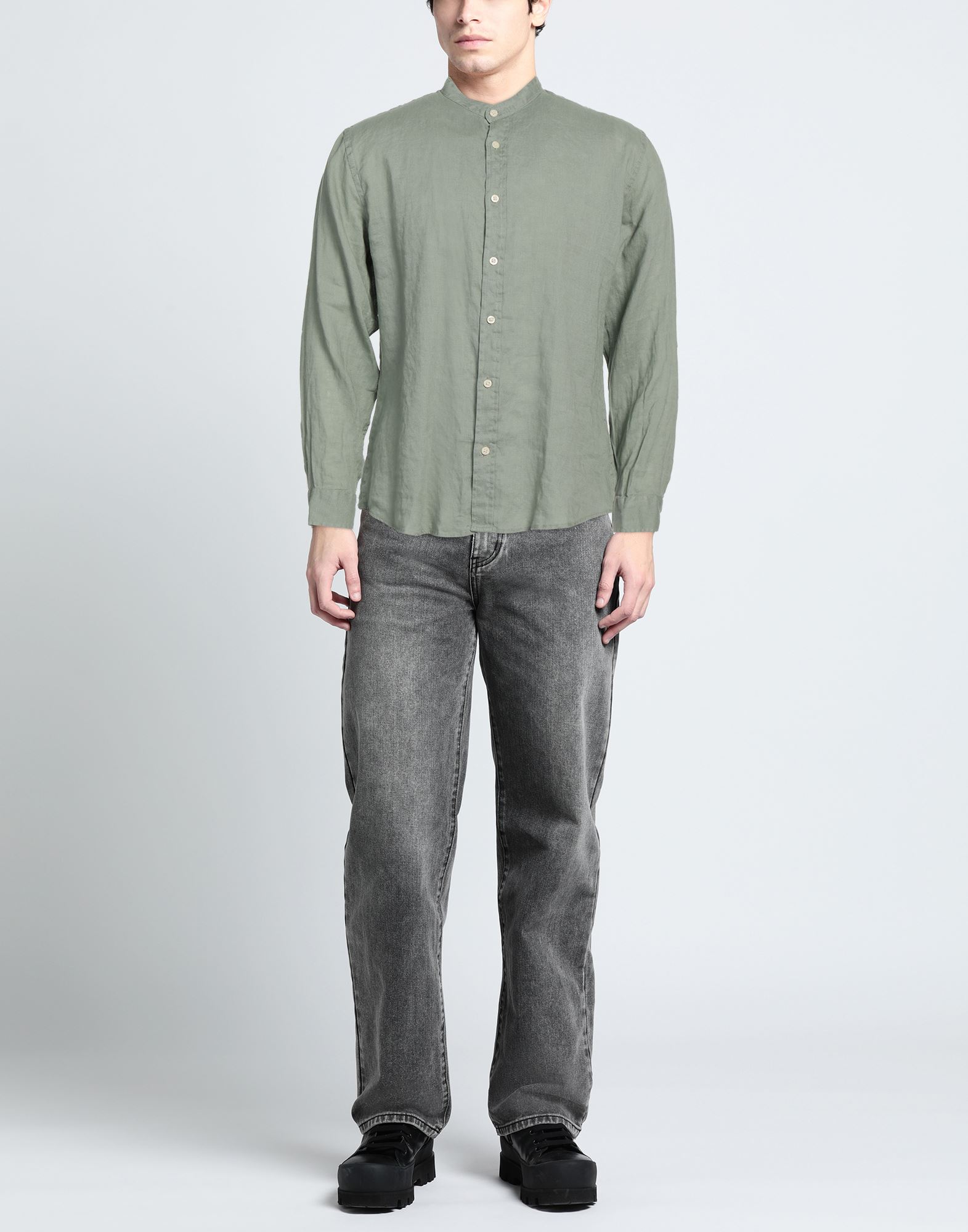  At.p.co - Tops - Hemden - On Yoox.com 