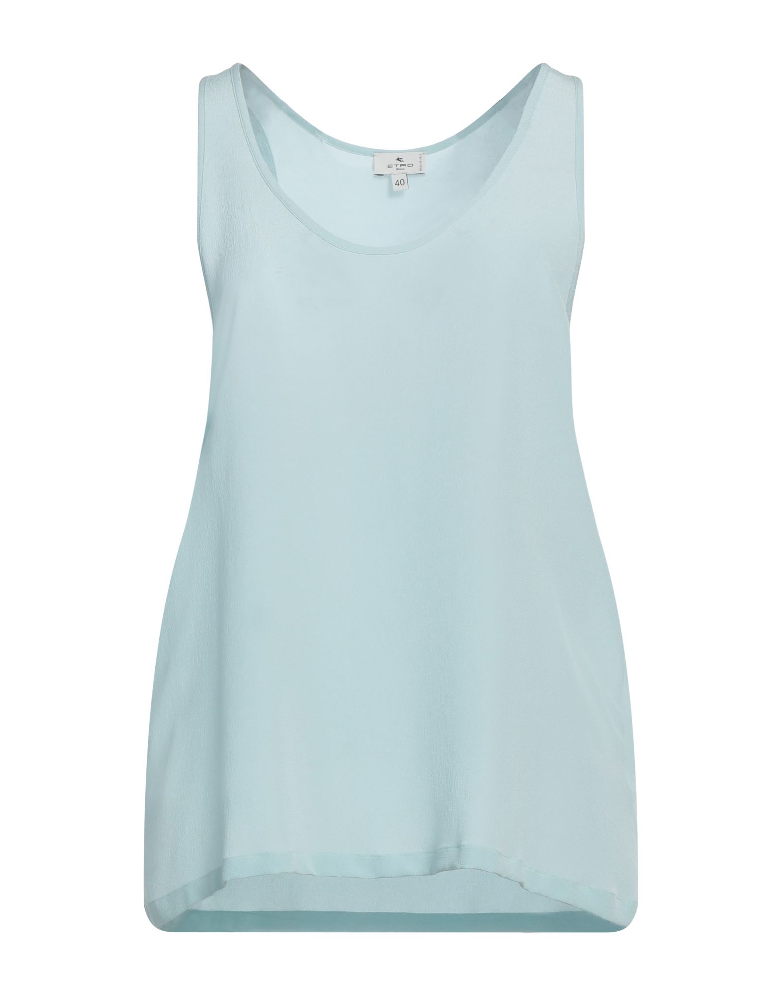  Etro - Camisetas Y Tops - Tops - On Yoox.com 