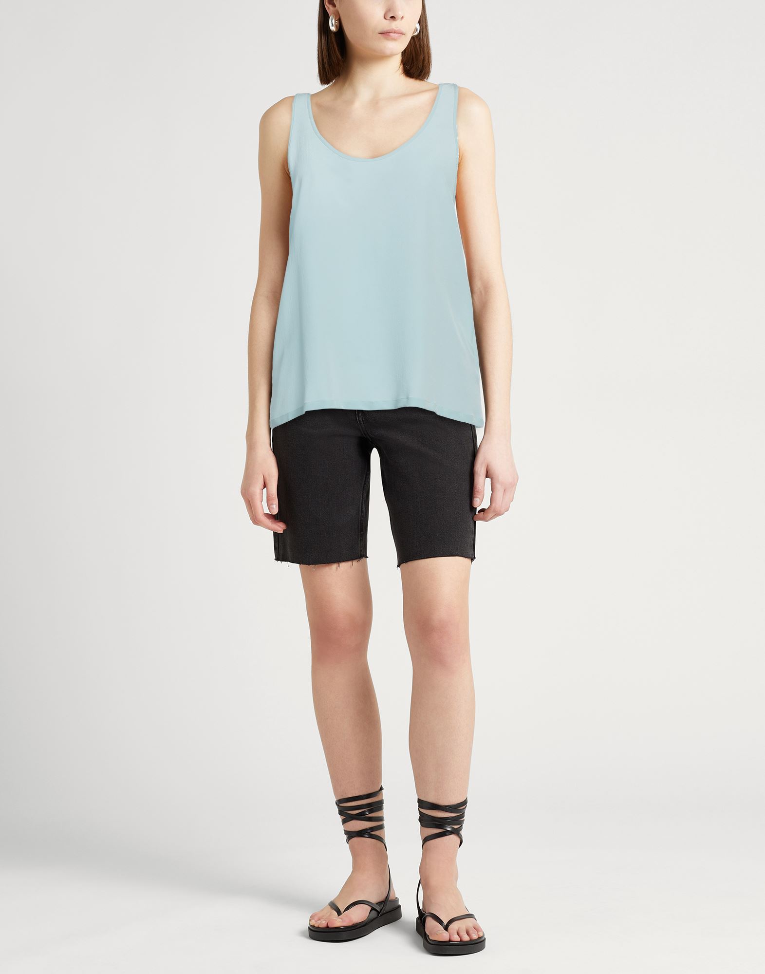  Etro - Camisetas Y Tops - Tops - On Yoox.com 