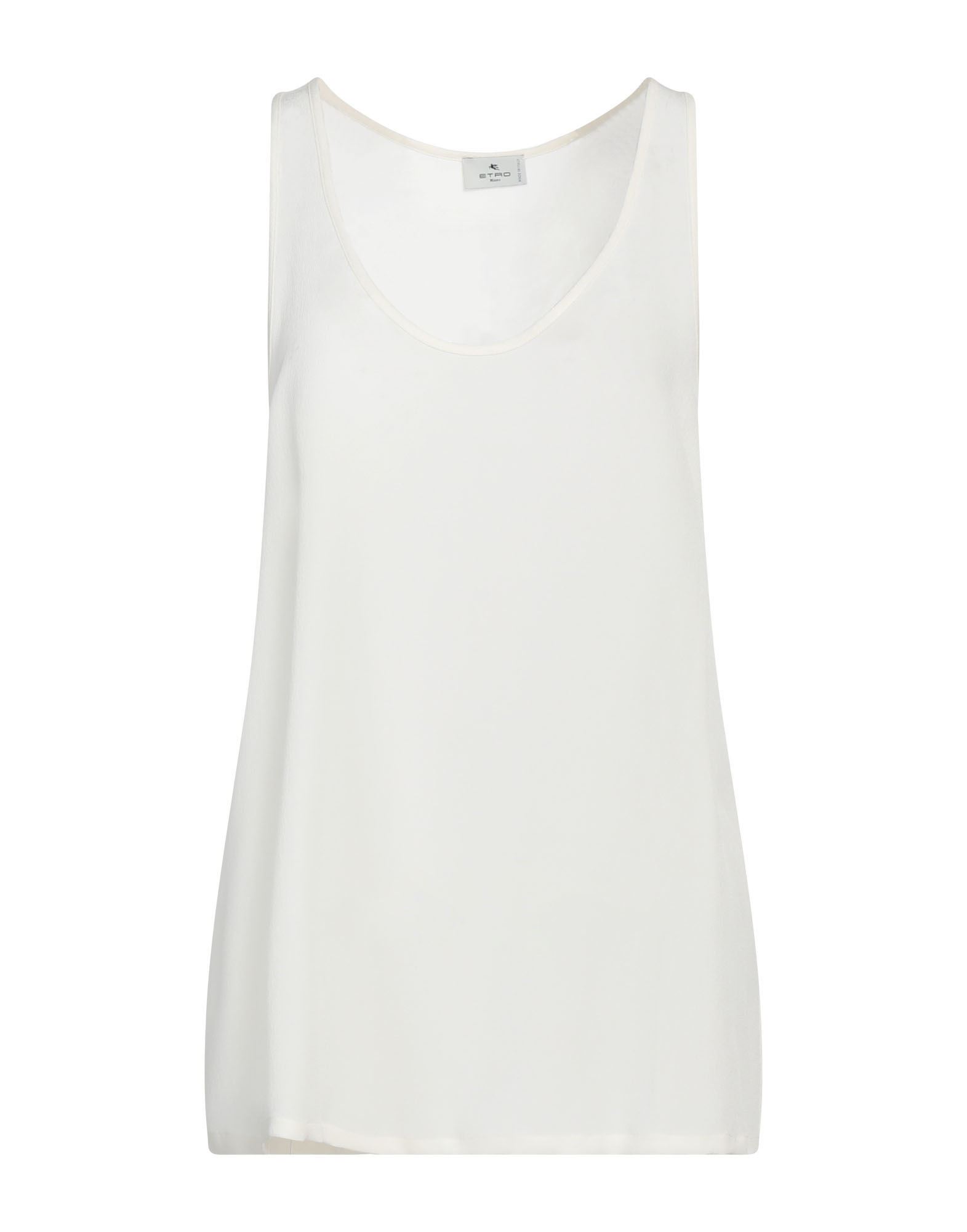  Etro - Camisetas Y Tops - Tops - On Yoox.com 