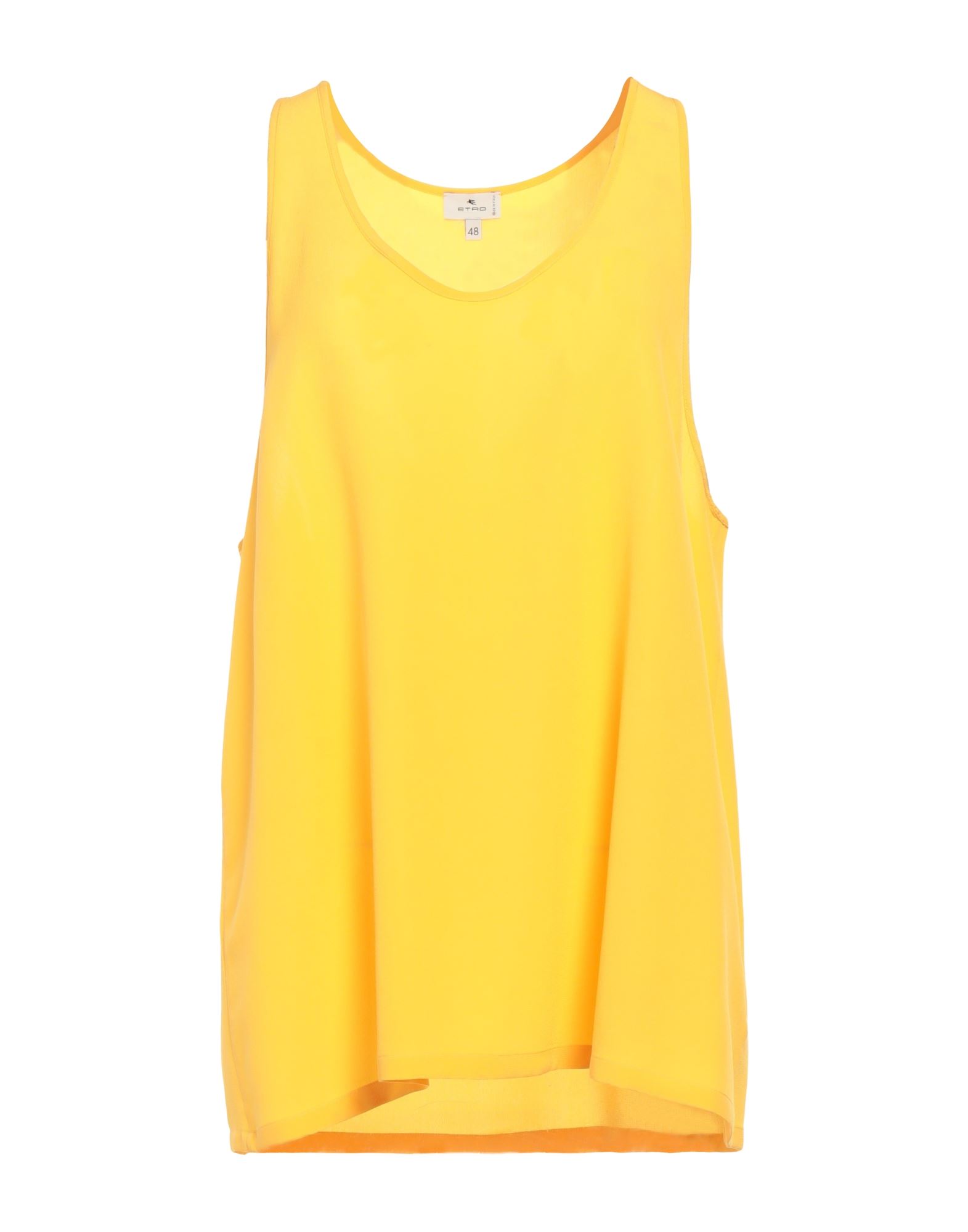  Etro - Camisetas Y Tops - Tops - On Yoox.com 