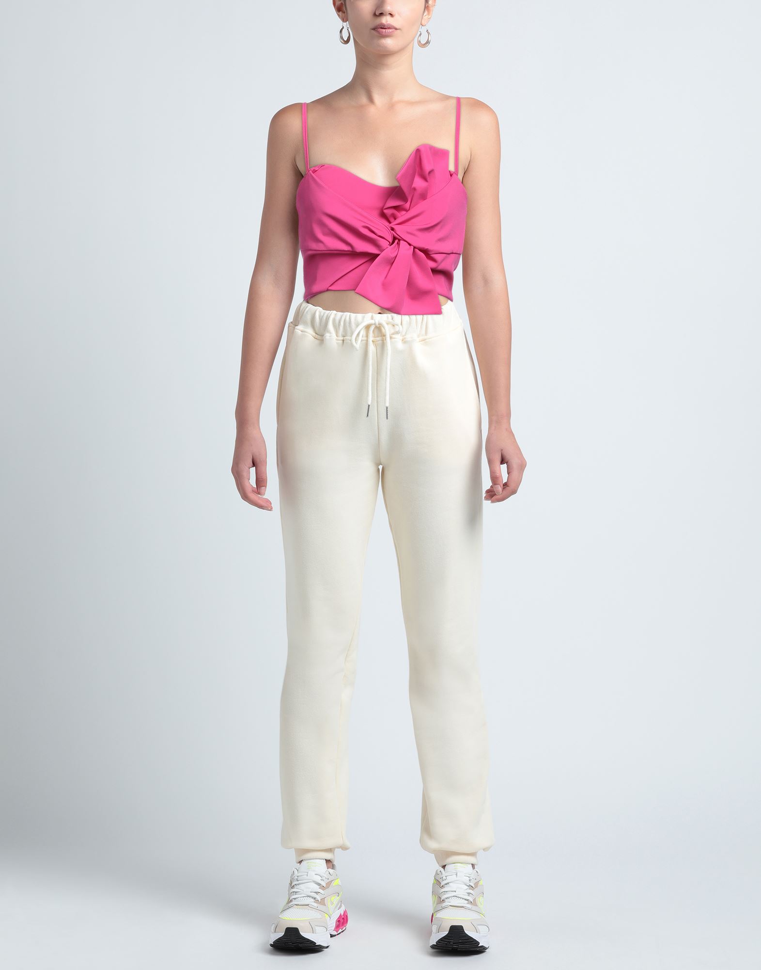  P.a.r.o.s.h. - Tops - Tops - On Yoox.com 