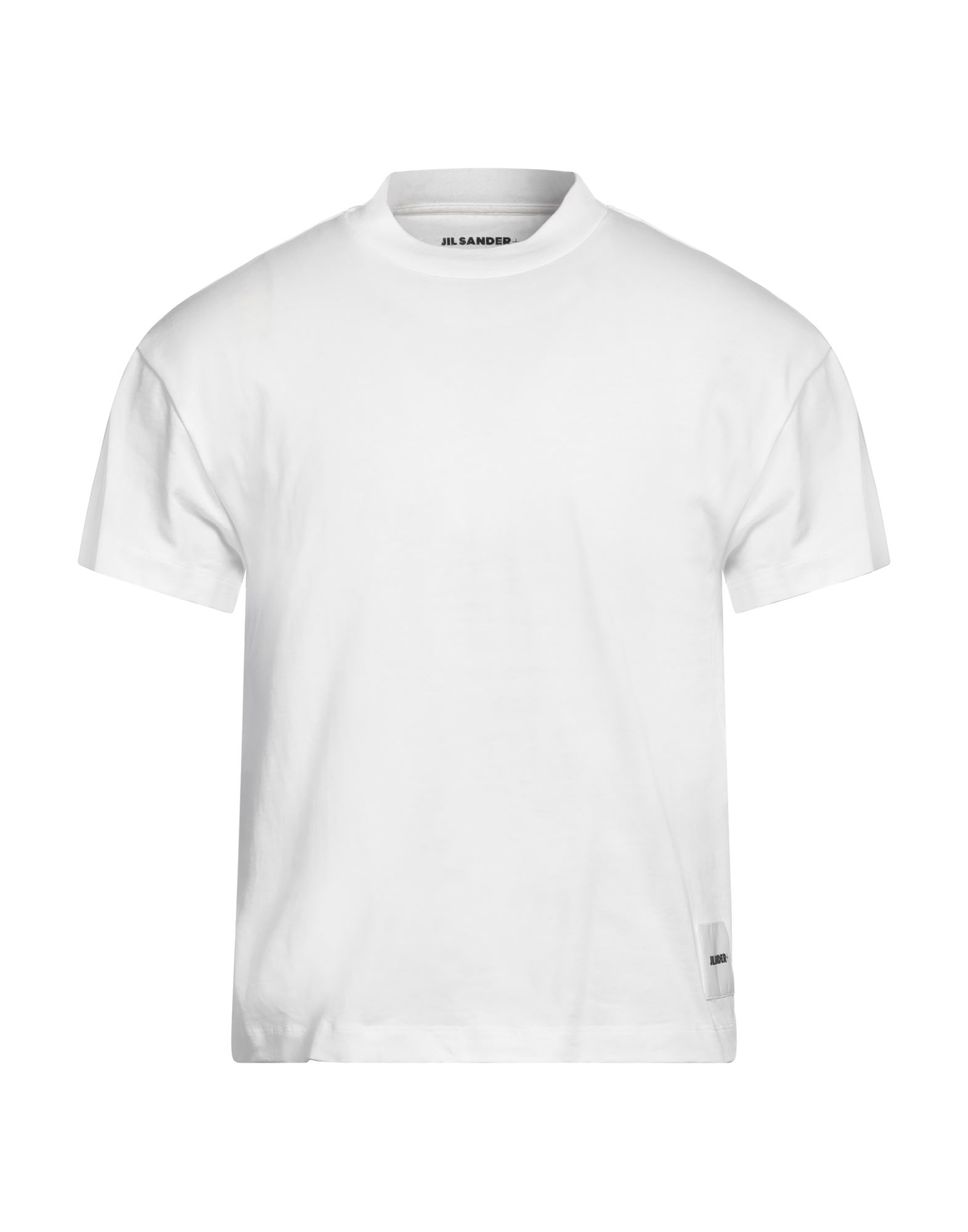ジル・サンダー(JIL SANDER) メンズTシャツ・カットソー | 通販