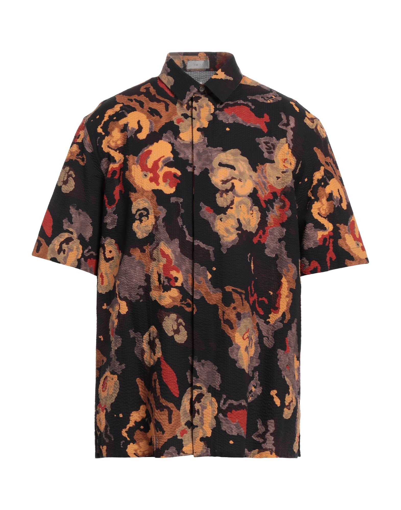  Dior - Camisetas Y Tops - Camisas - On Yoox.com 