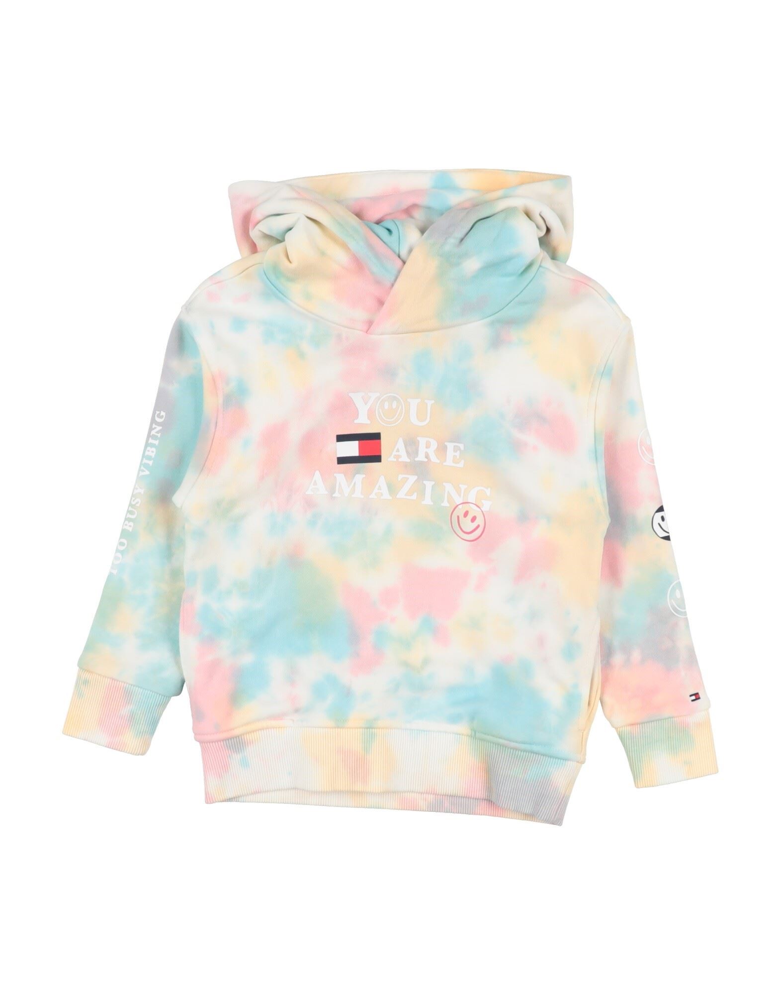 TOMMY HILFIGER ΜΠΛΟΥΖΑΚΙΑ Φούτερ