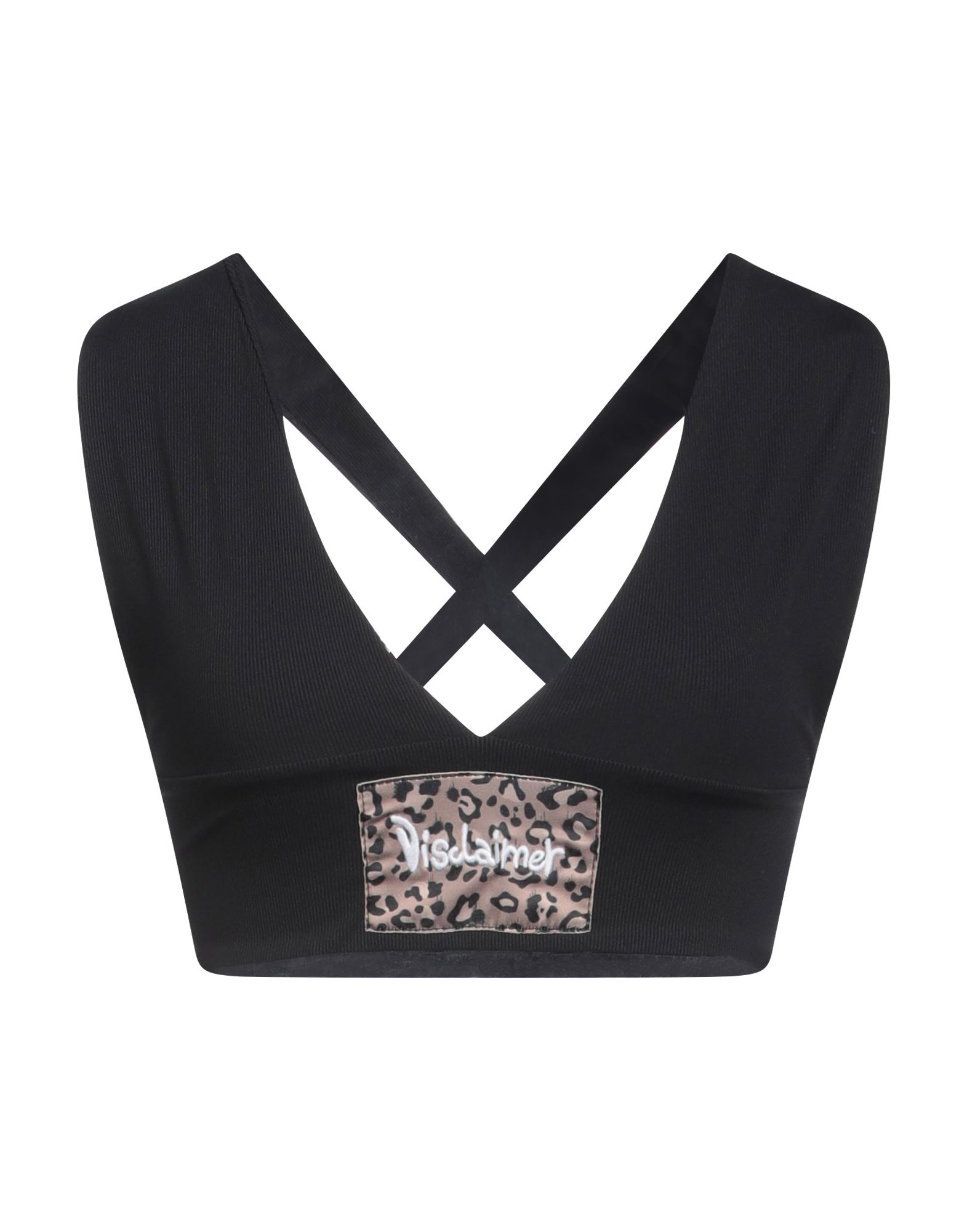 Disclaimer - Tops - Tops - On Yoox.com 