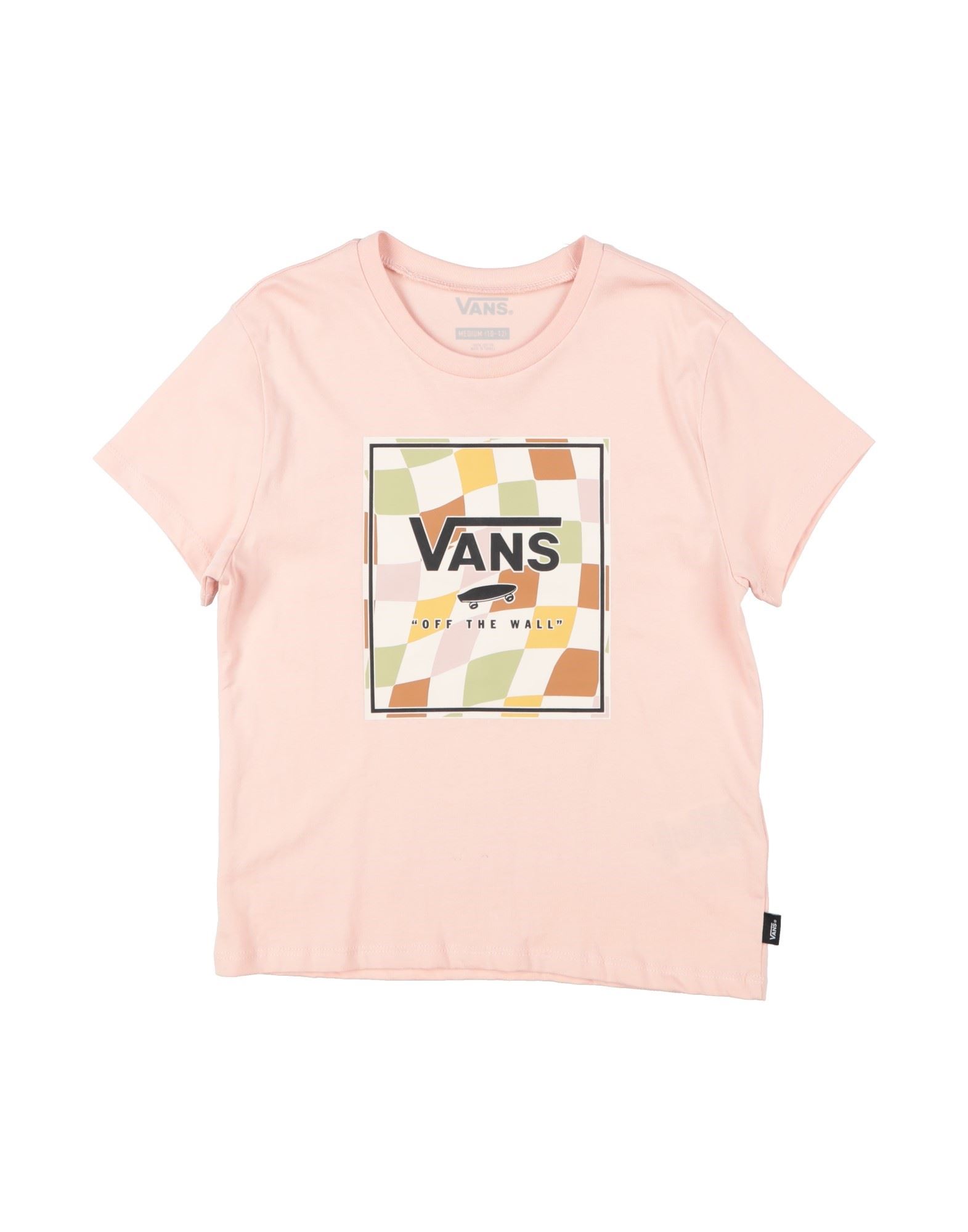 VANS ΜΠΛΟΥΖΑΚΙΑ T-shirt