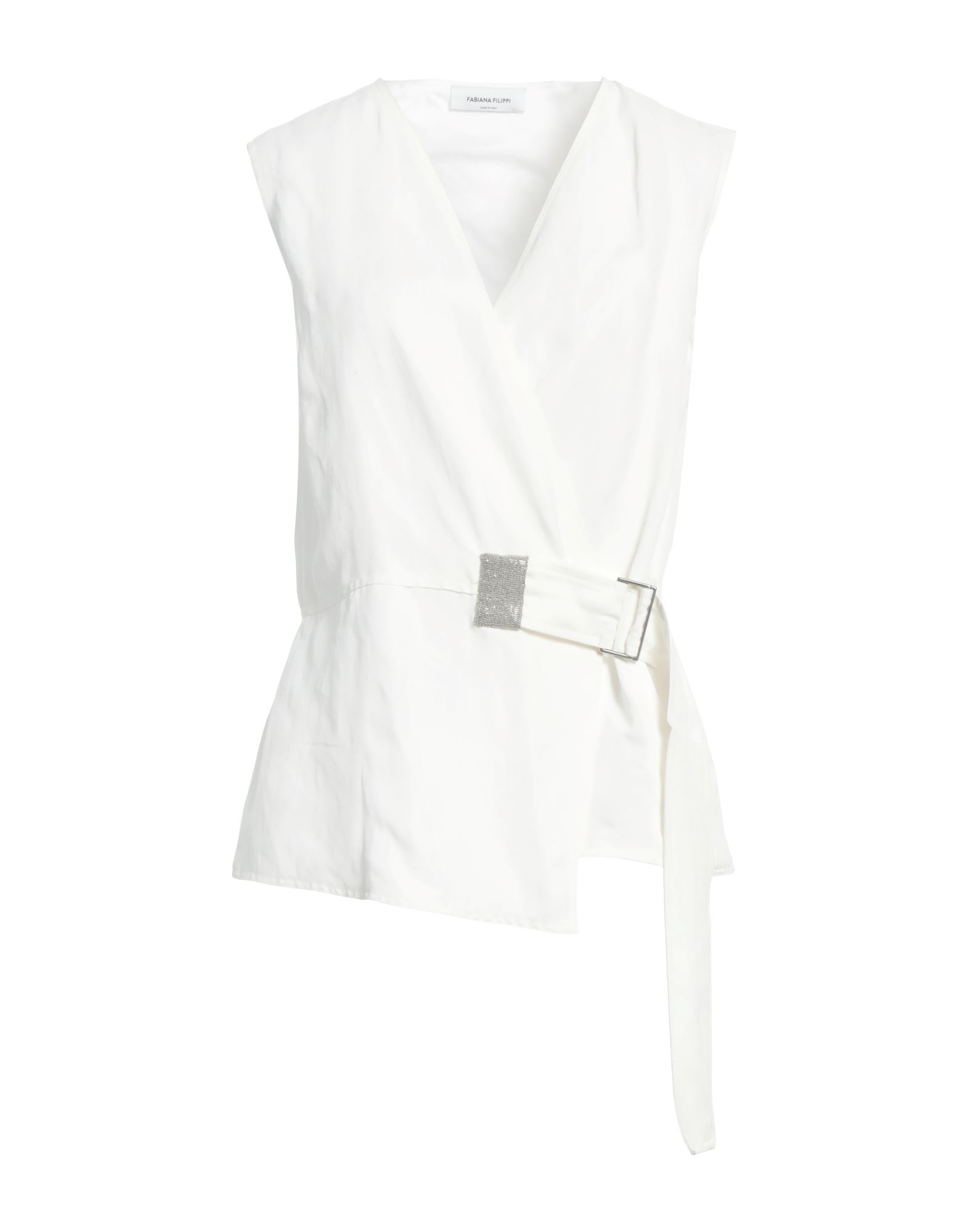  Fabiana Filippi - Tops - Tops - On Yoox.com 
