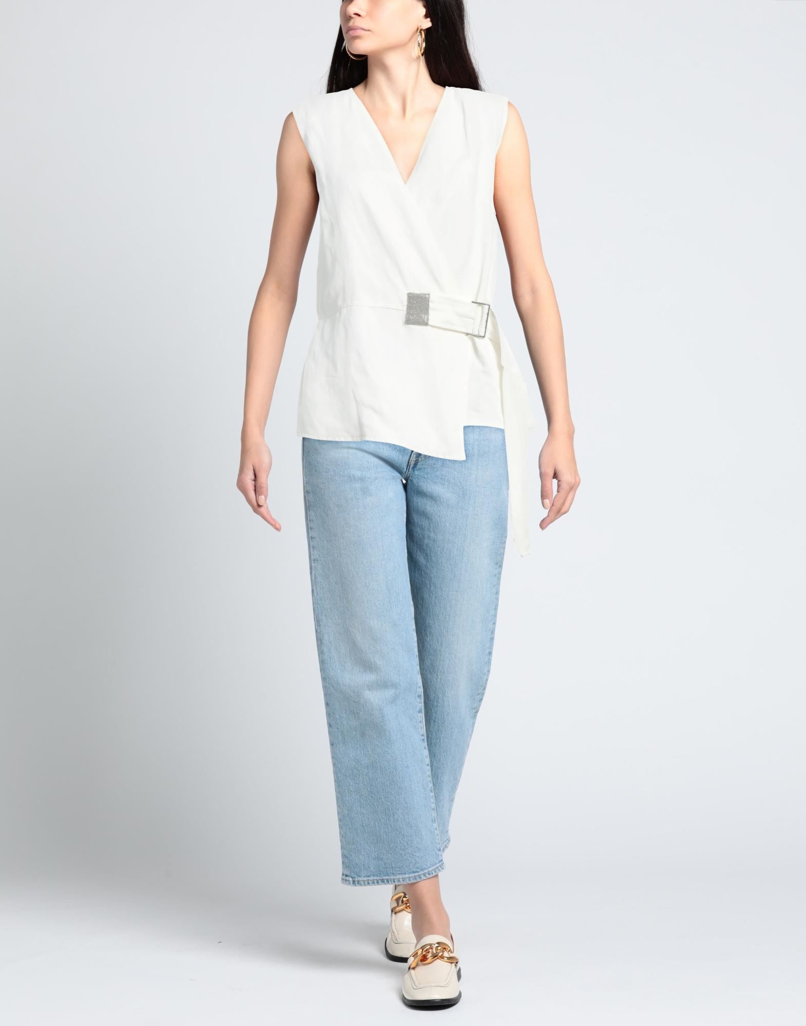  Fabiana Filippi - Tops - Tops - On Yoox.com 