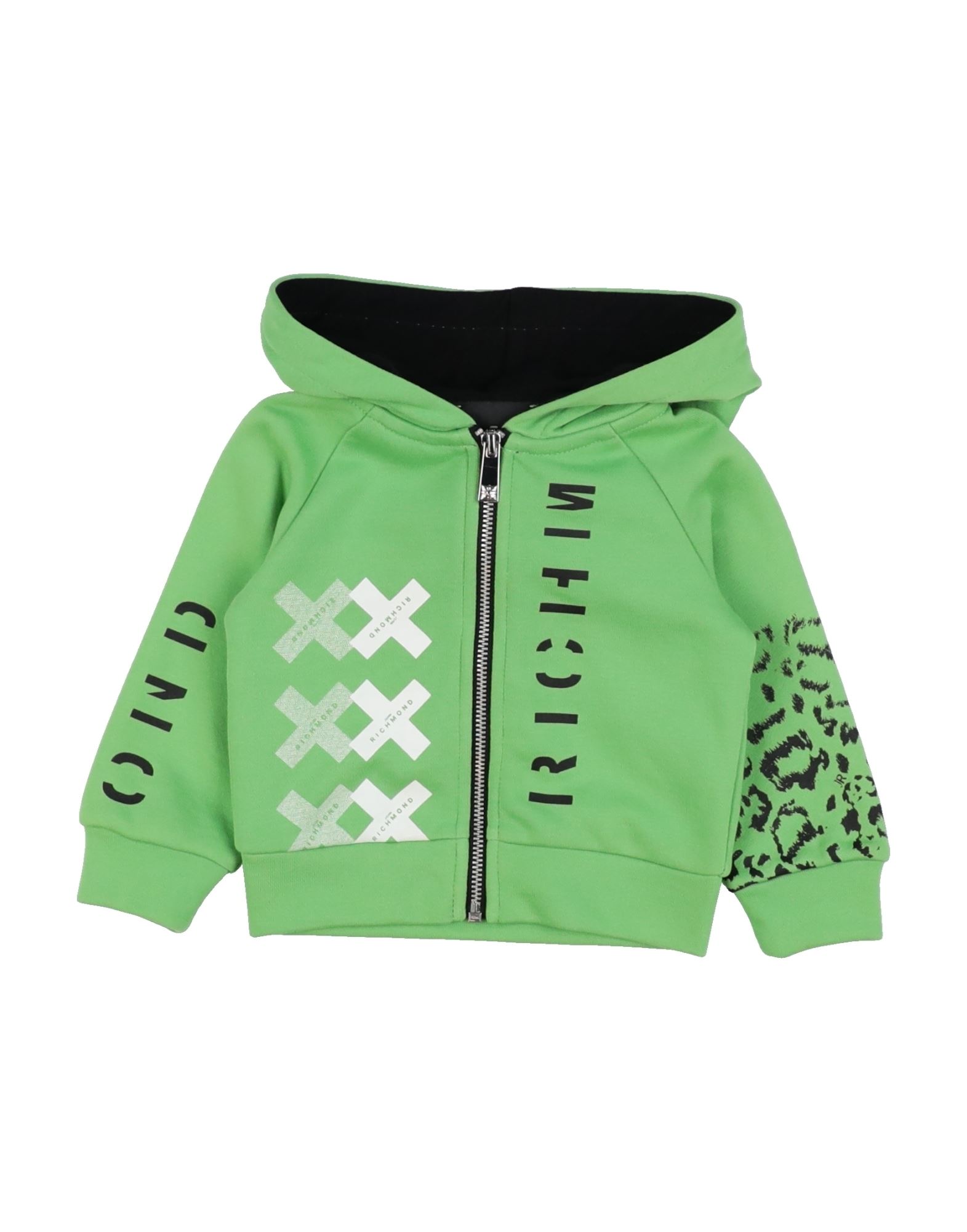  John Richmond - Tops - Sweatshirts - On Yoox.com 