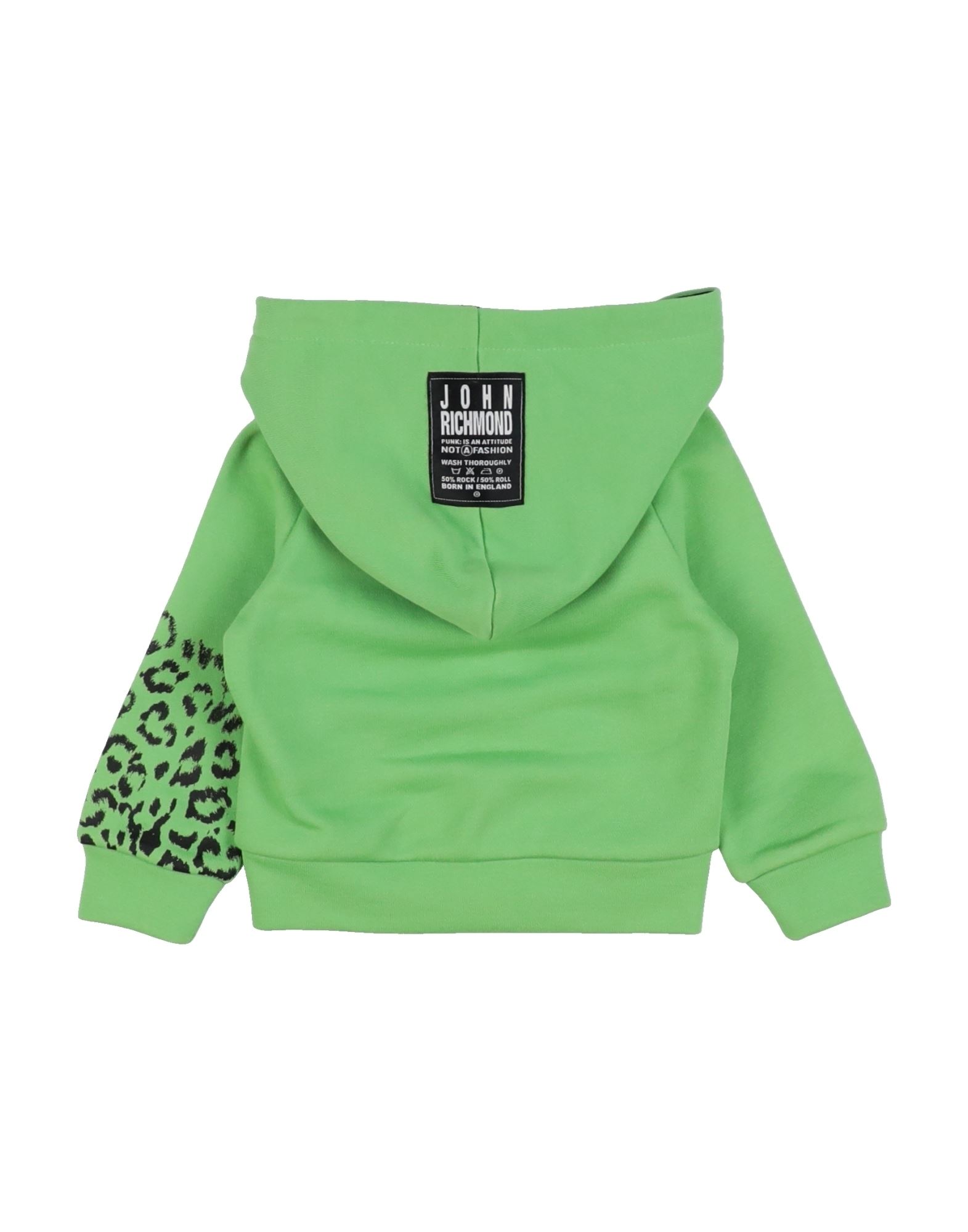  John Richmond - Tops - Sweatshirts - On Yoox.com 