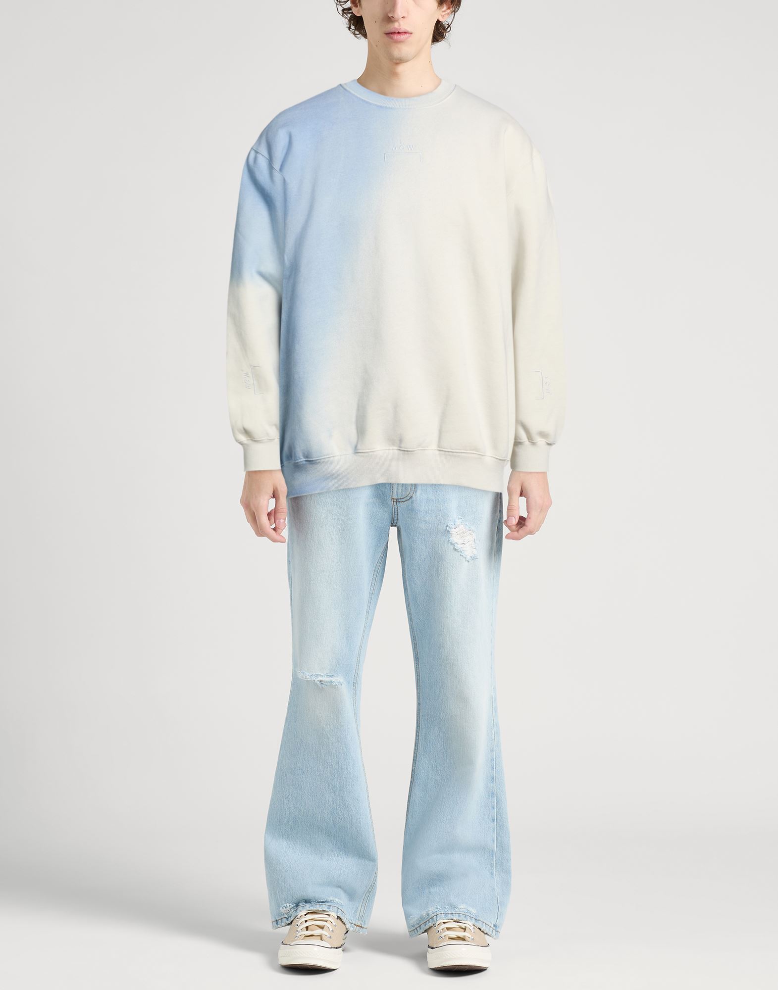  A-cold-wall* - Tops - Sweatshirts - On Yoox.com 