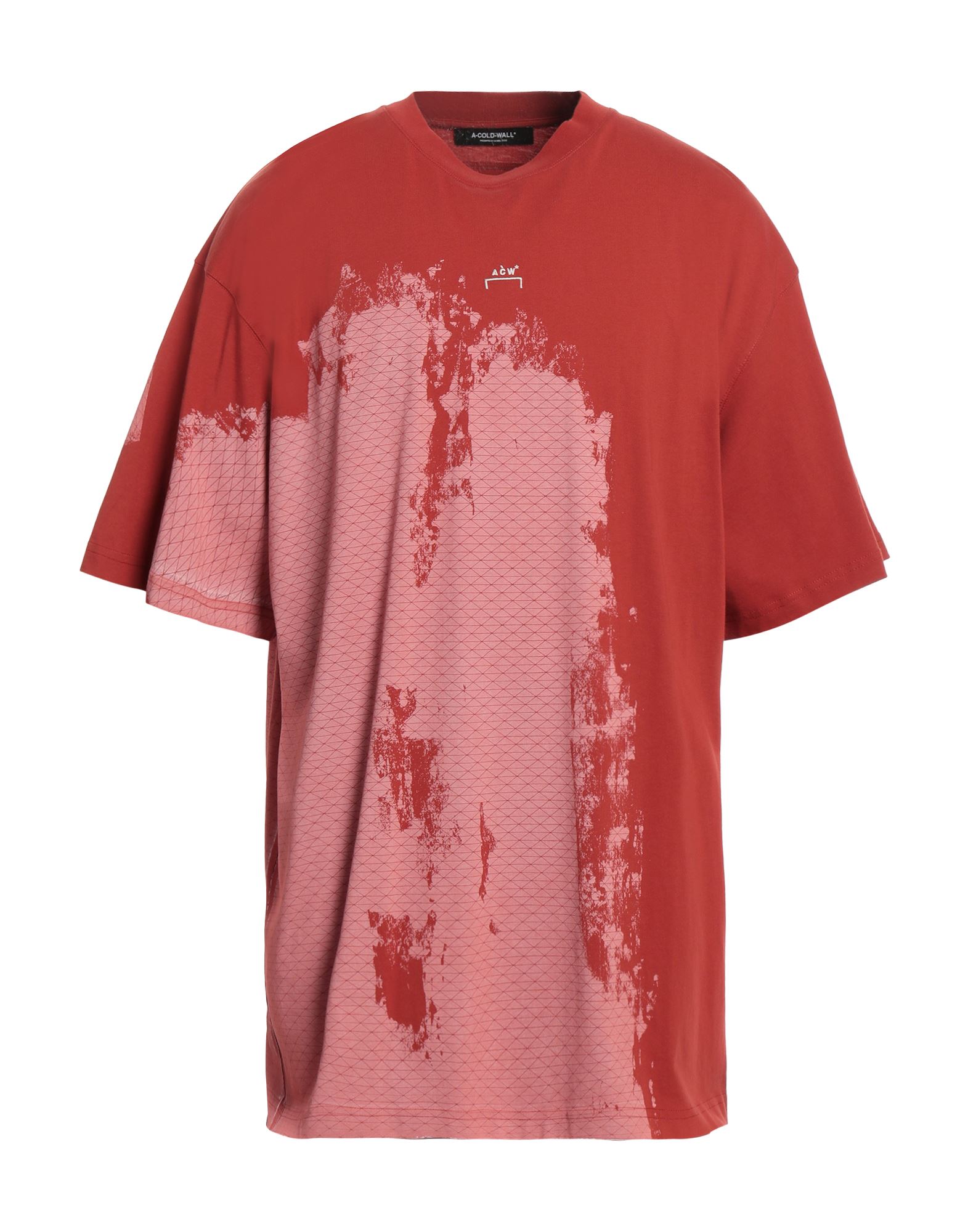 A-COLD-WALL* ΜΠΛΟΥΖΑΚΙΑ T-shirt