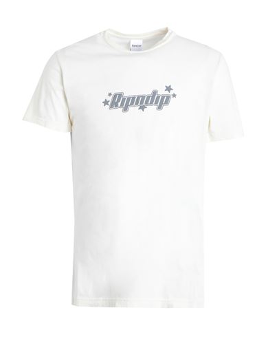 Ripndip Kawaii Nerm Tee Man T-shirt Ivory Size S Cotton In White