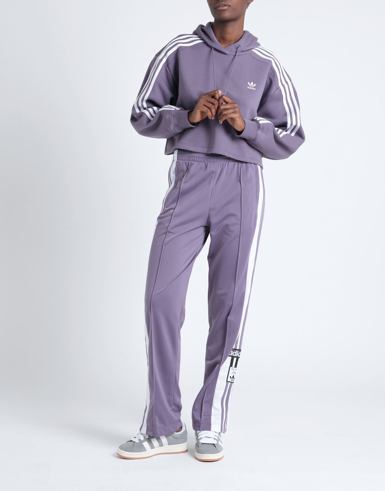  Adidas Originals - Tops - Sweatshirts - On Yoox.com 
