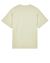 2 von 4 - T-Shirt Herr 2RCE8 PRINTED COTTON JERSEY WITH 'CAMO THREE' EMBROIDERY Back STONE ISLAND